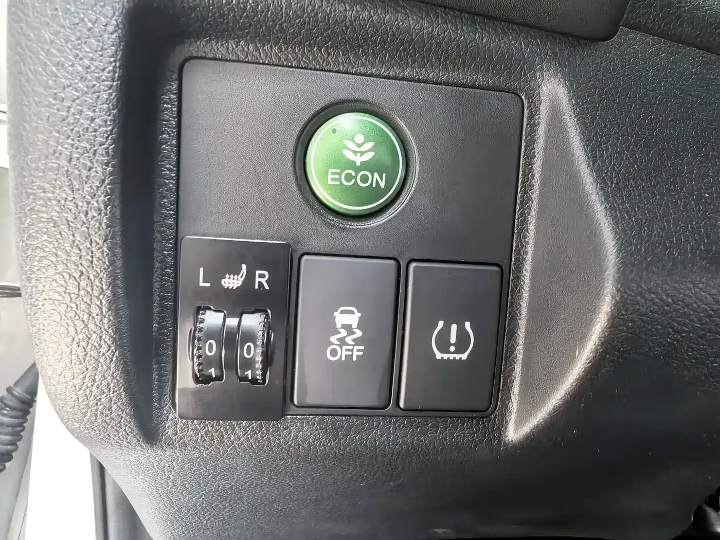 Honda HR-V, фото 10