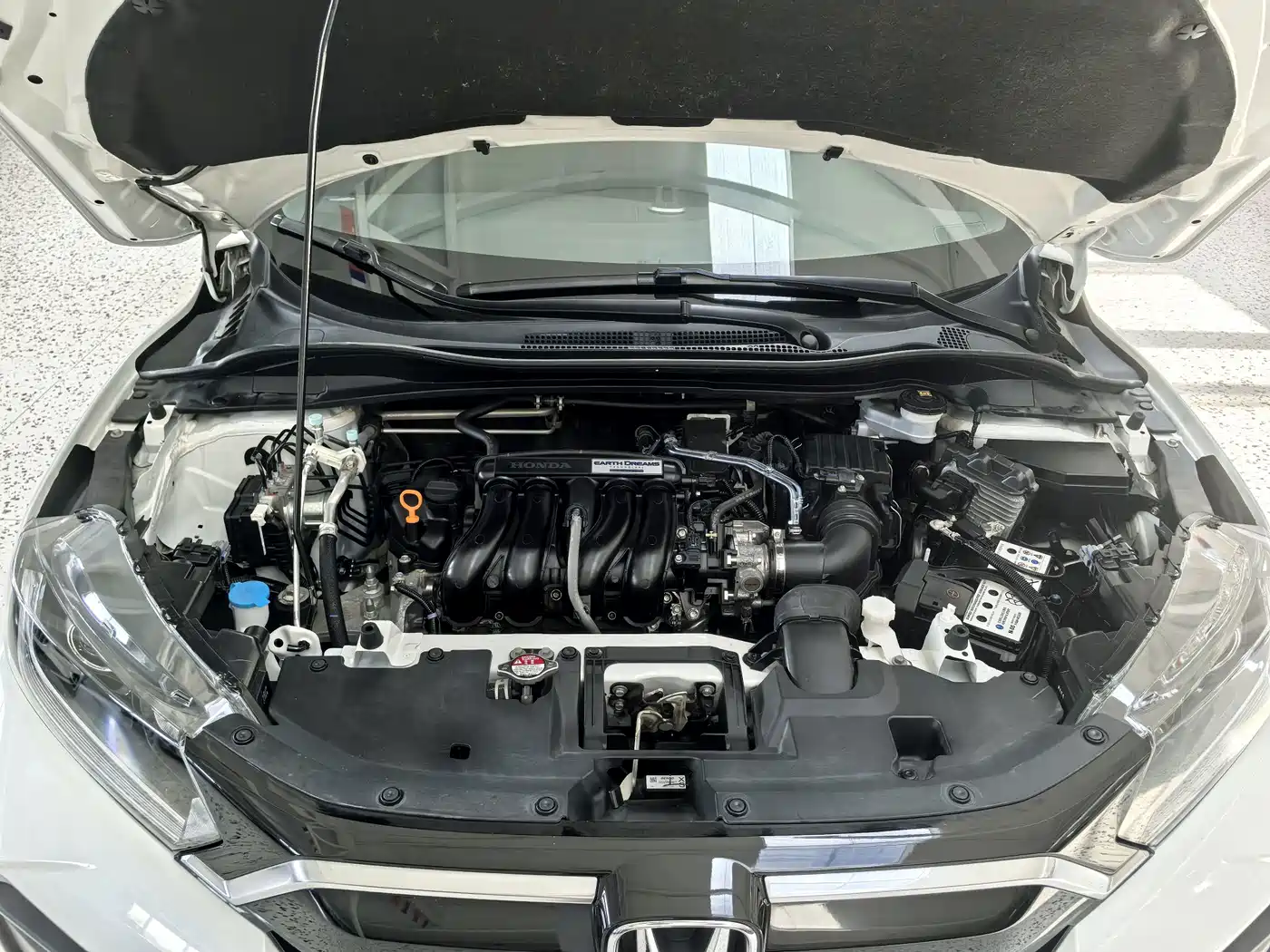 Honda HR-V, фото 18