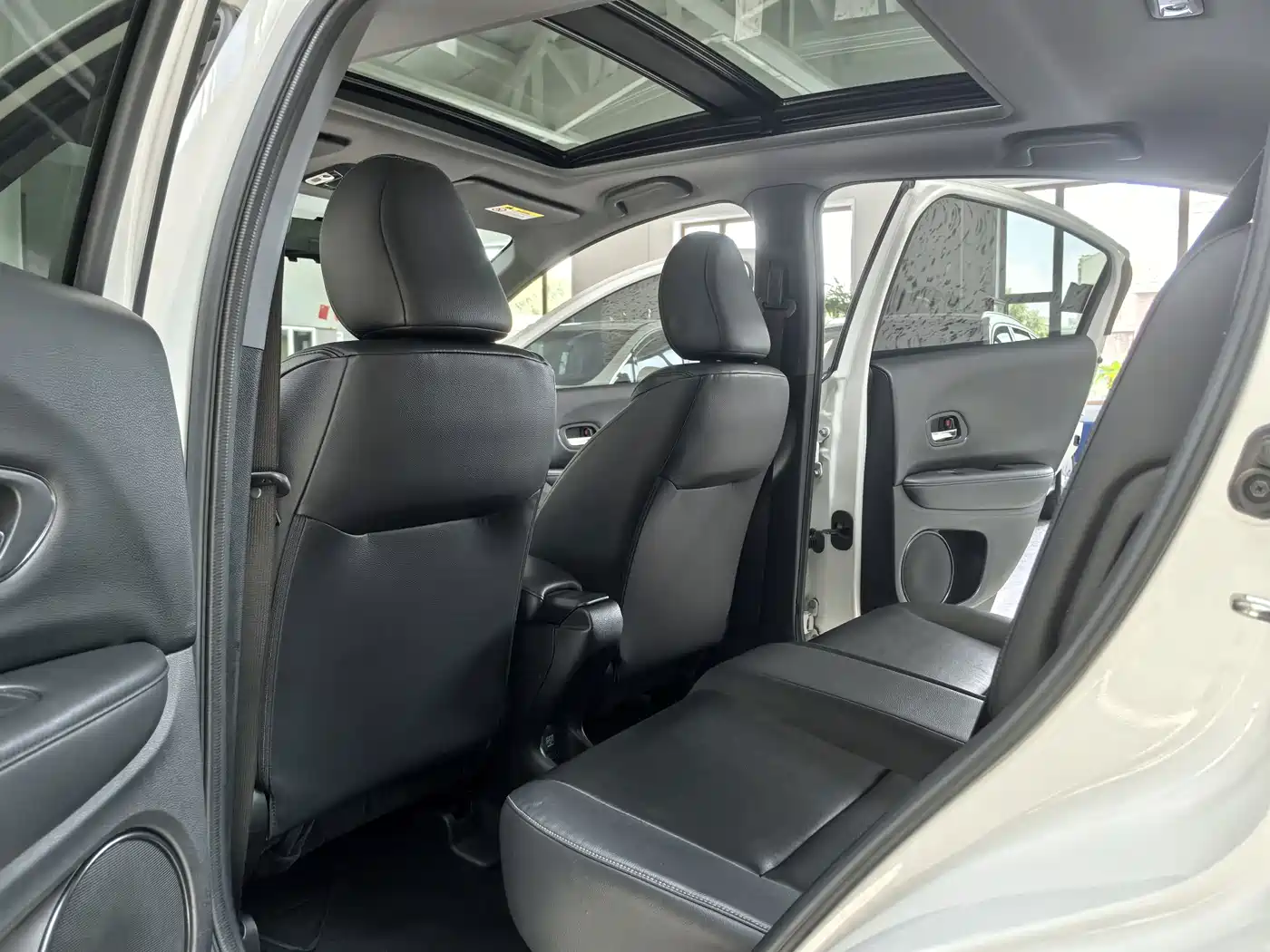 Honda HR-V, фото 20