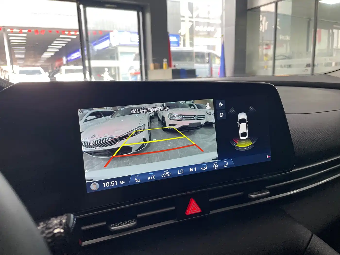 Hyundai Elantra, фото 5