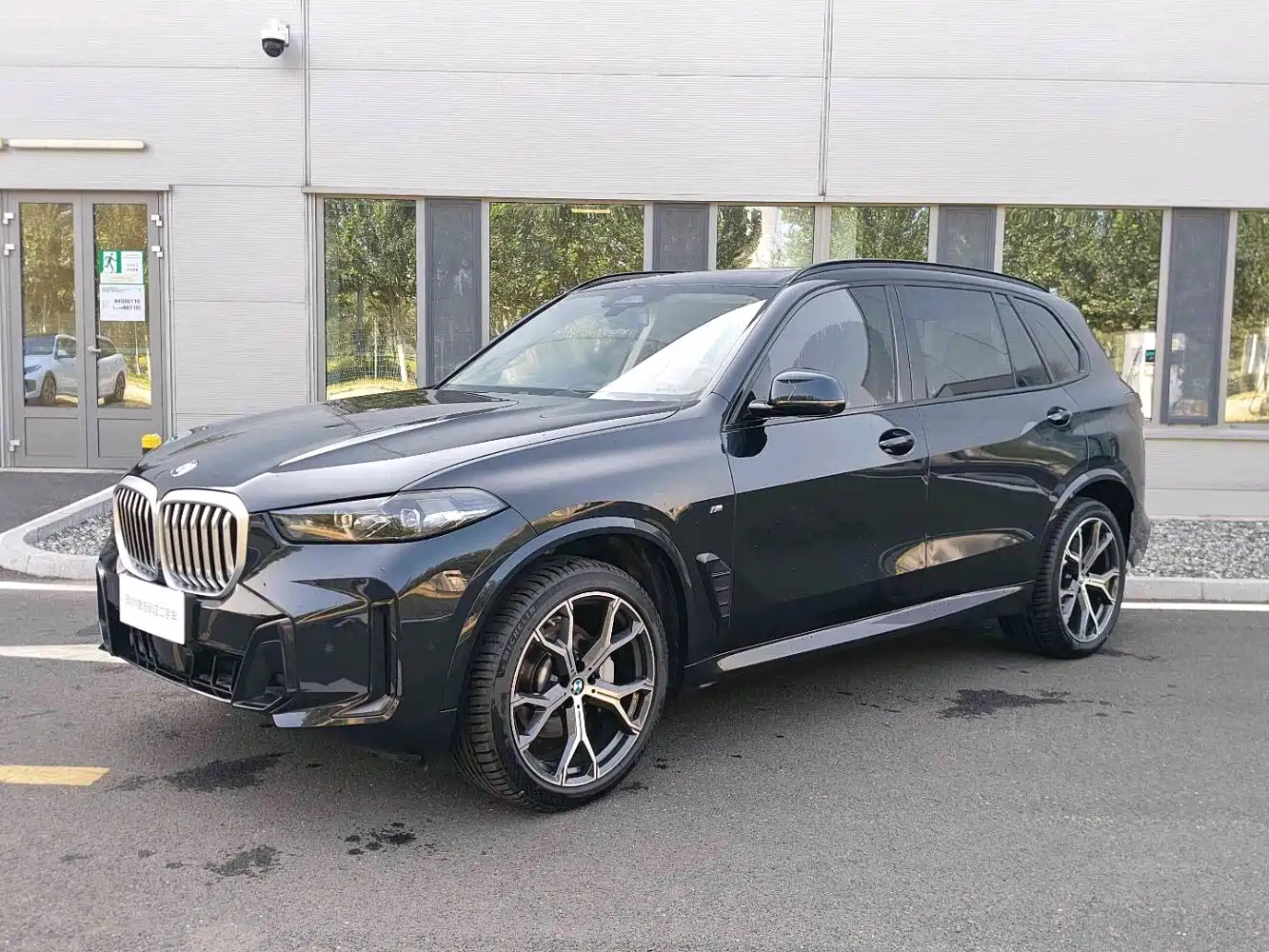 BMW X5, фото 1