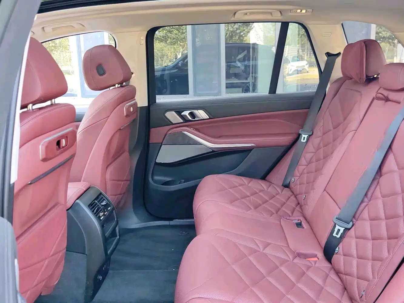 BMW X5, фото 12