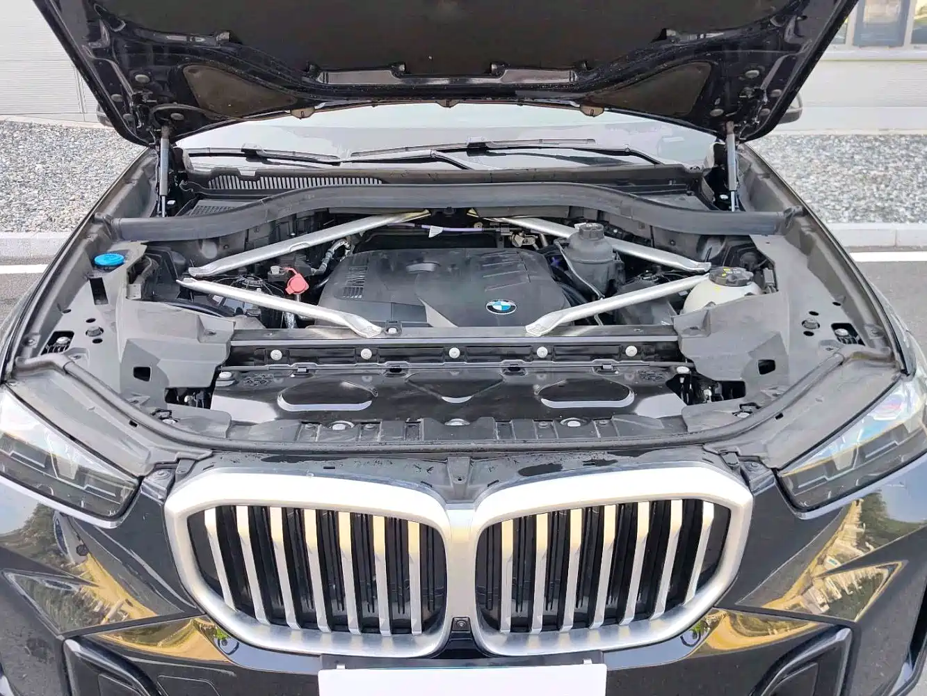 BMW X5, фото 13