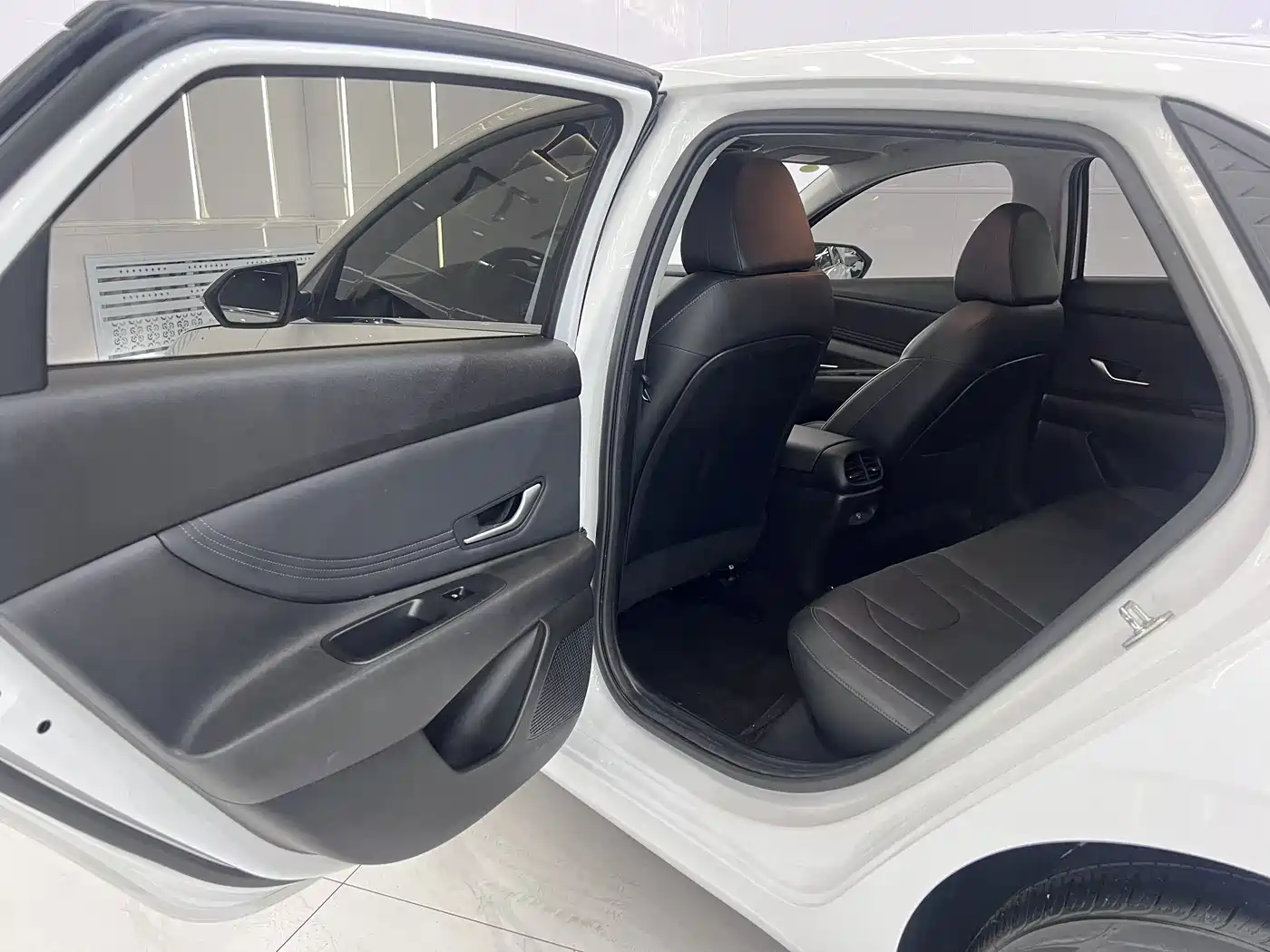 Hyundai Elantra, фото 5