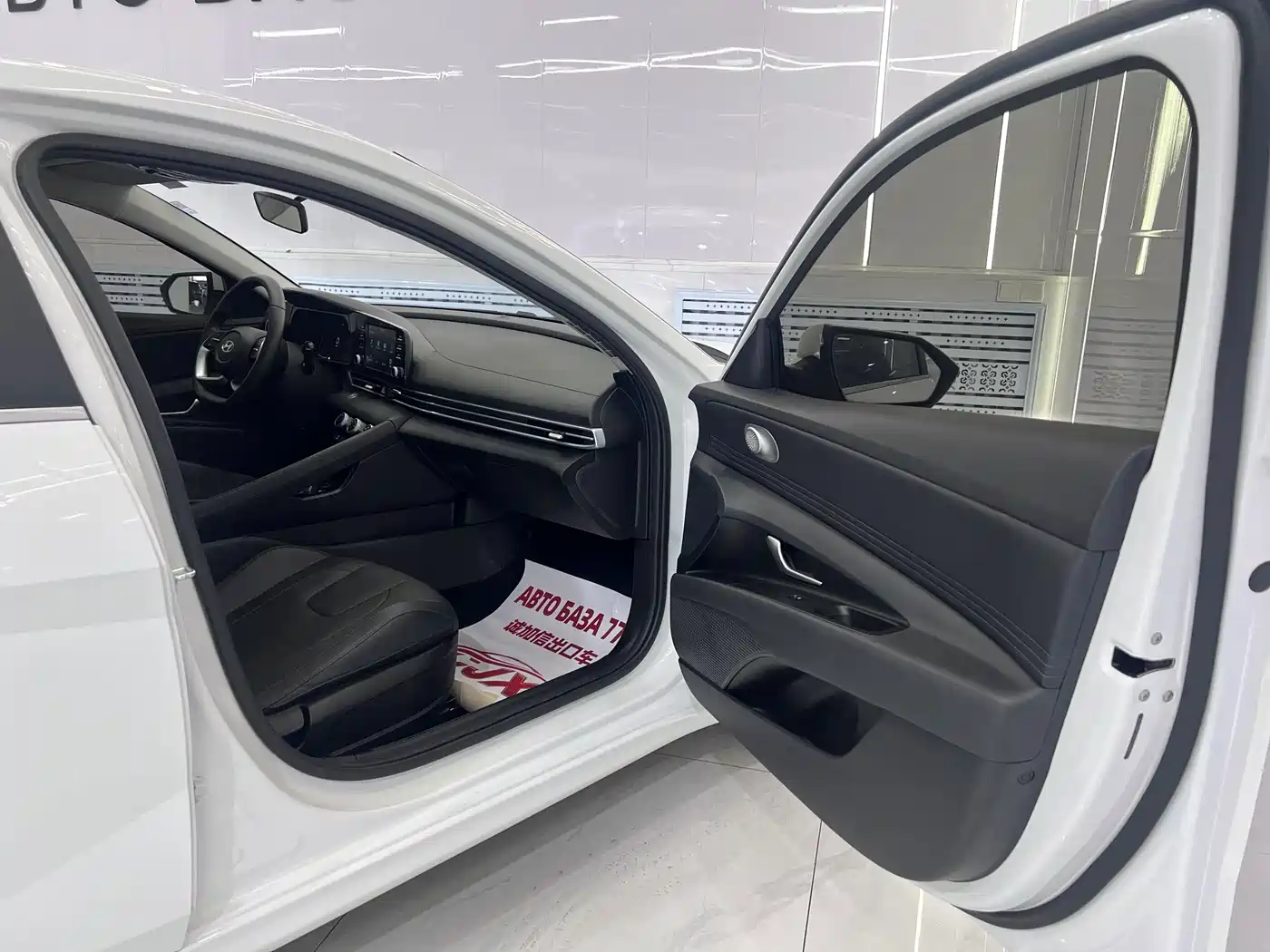 Hyundai Elantra, фото 10