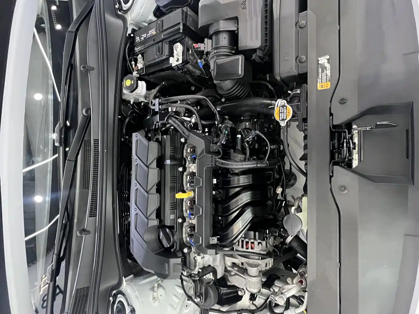 Hyundai Elantra, фото 12