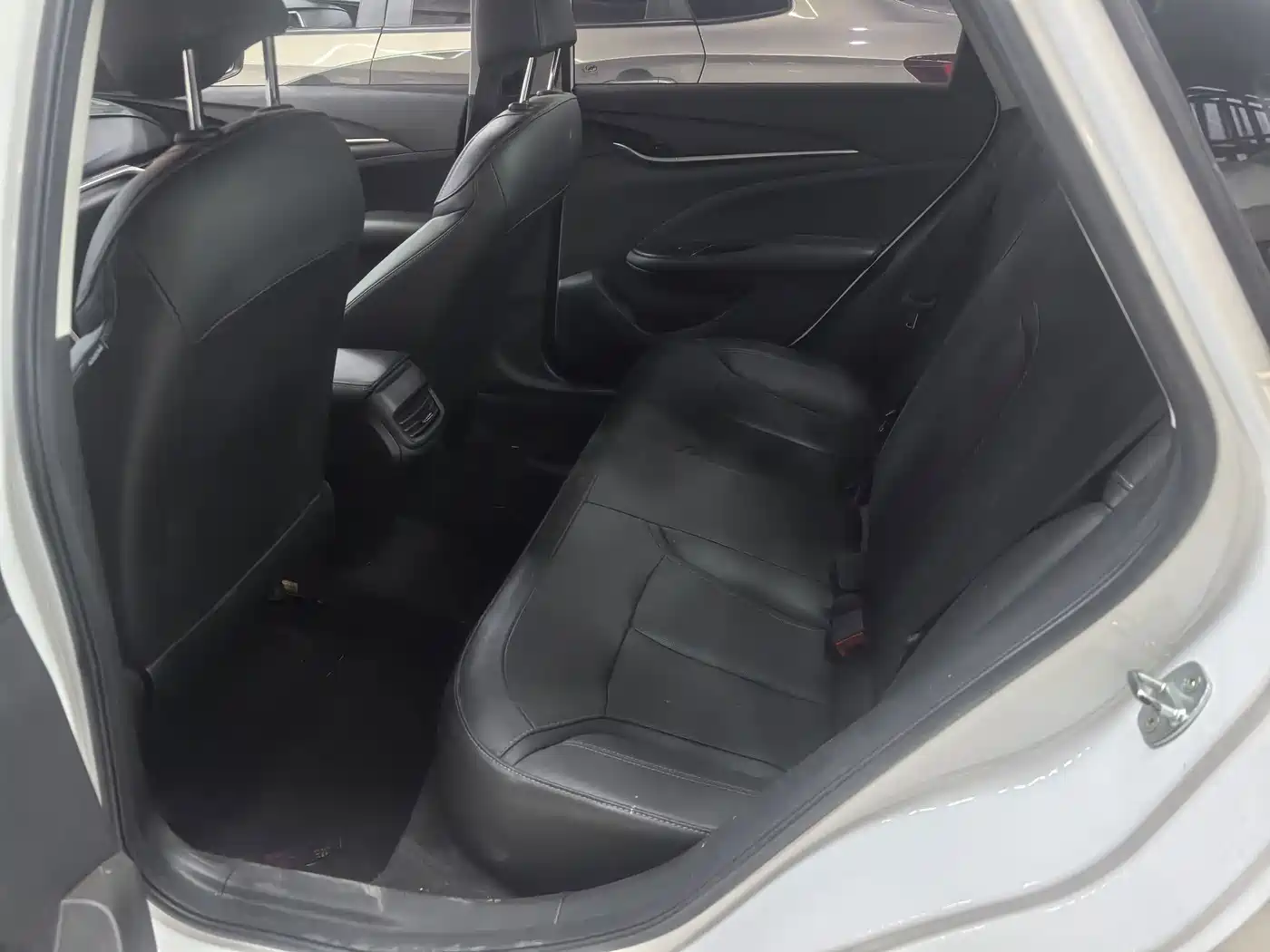 Buick Excelle, фото 3