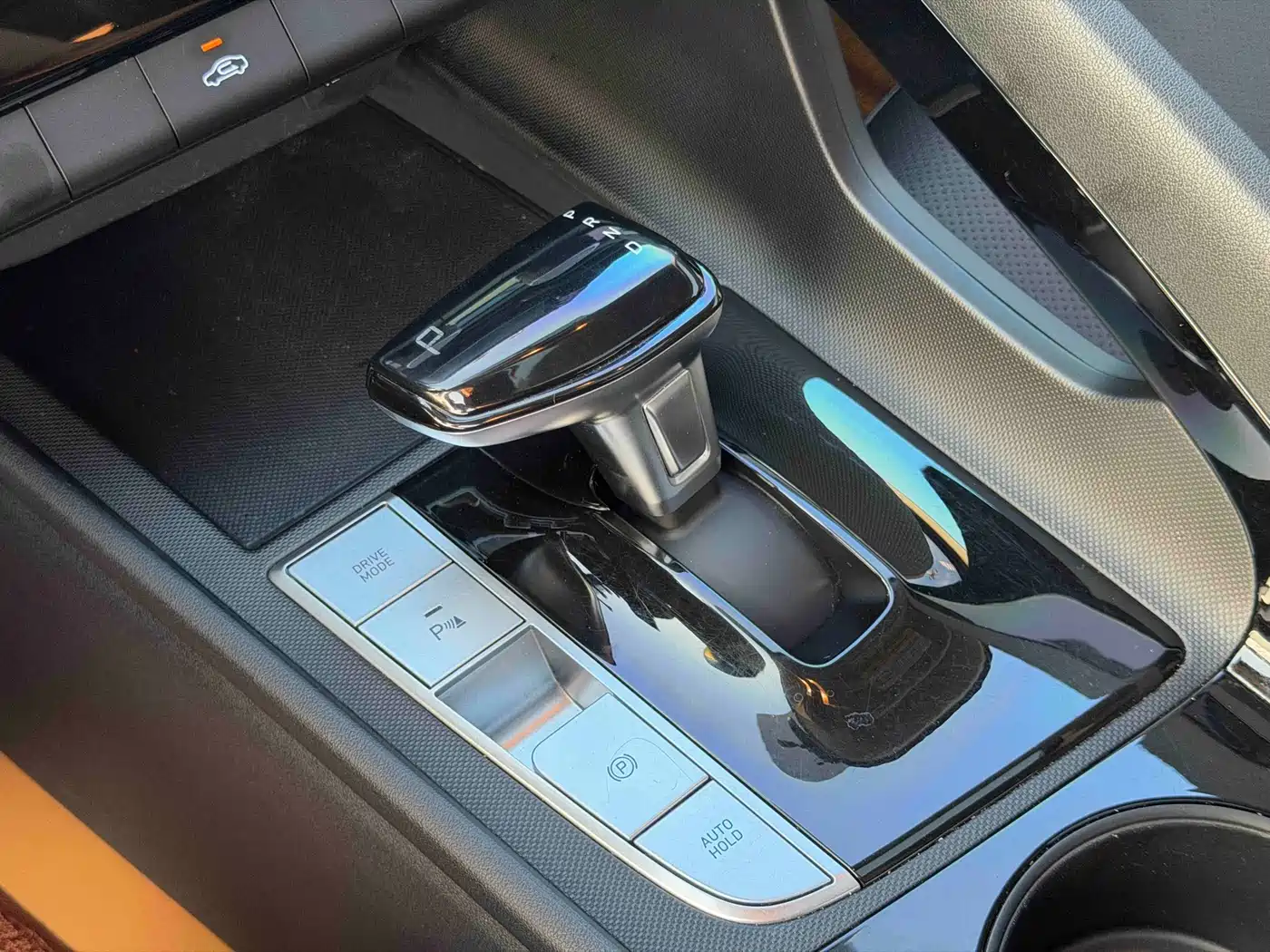 Hyundai Elantra, фото 8