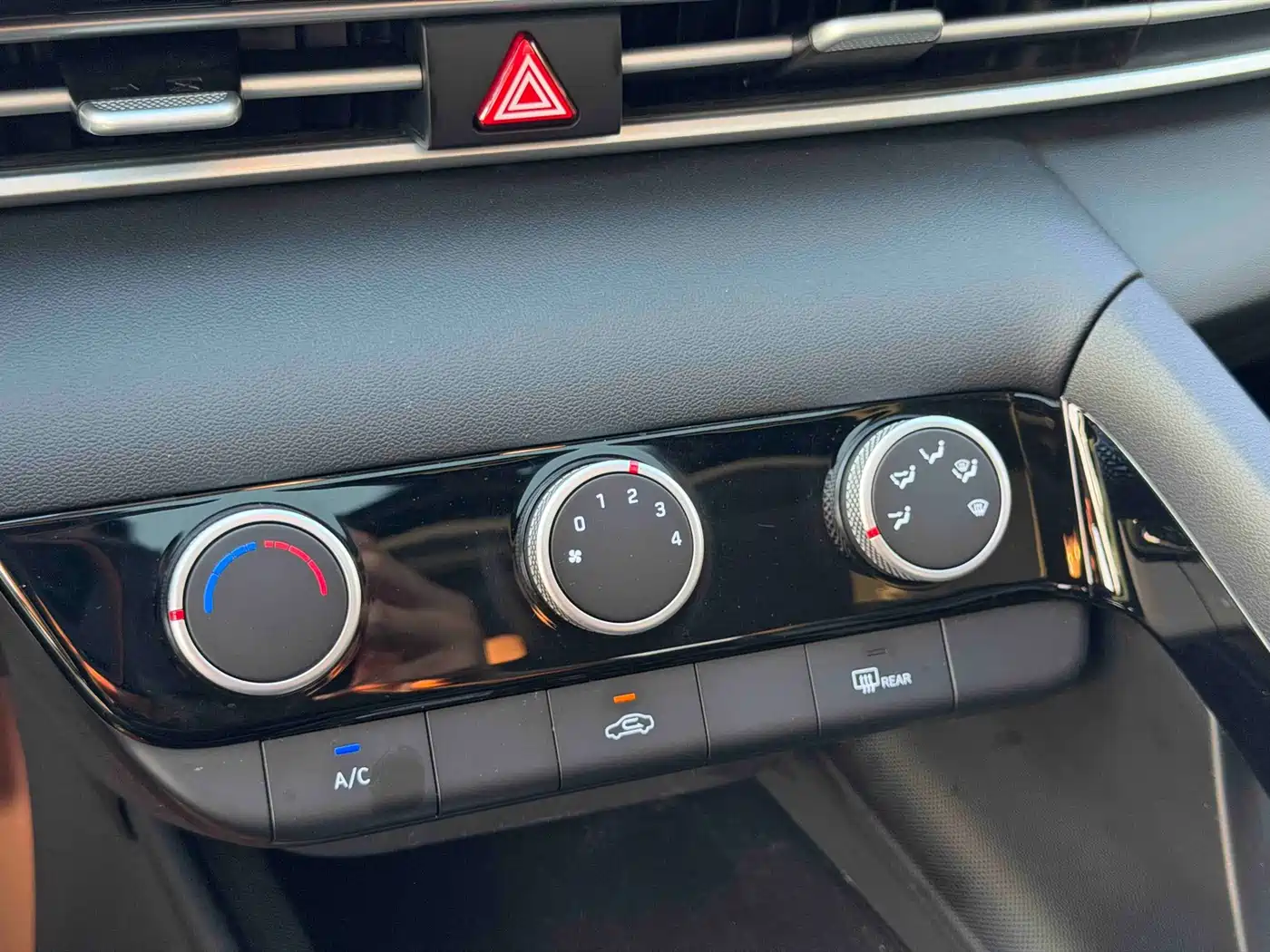 Hyundai Elantra, фото 9