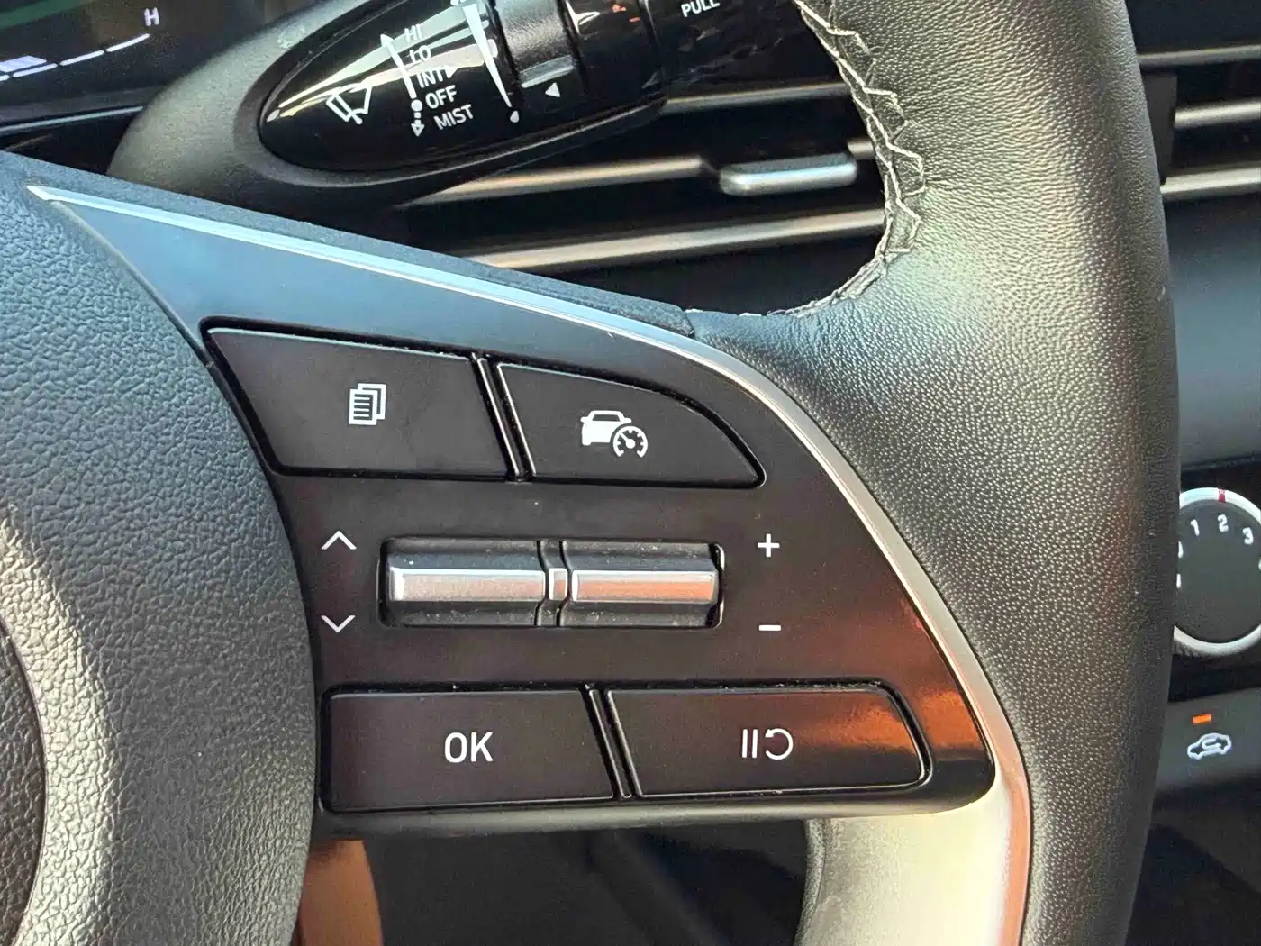 Hyundai Elantra, фото 10
