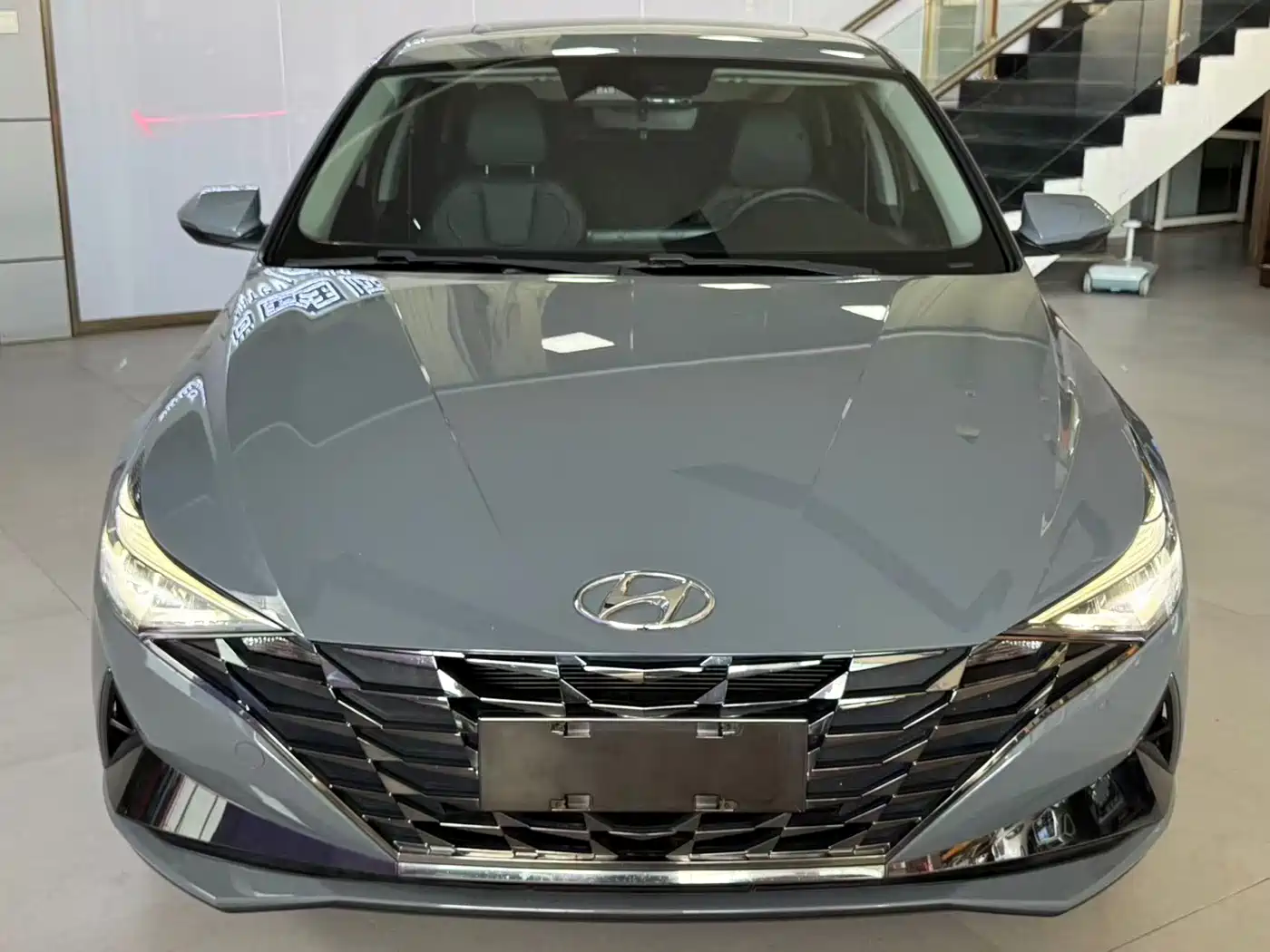 Hyundai Elantra, фото 2