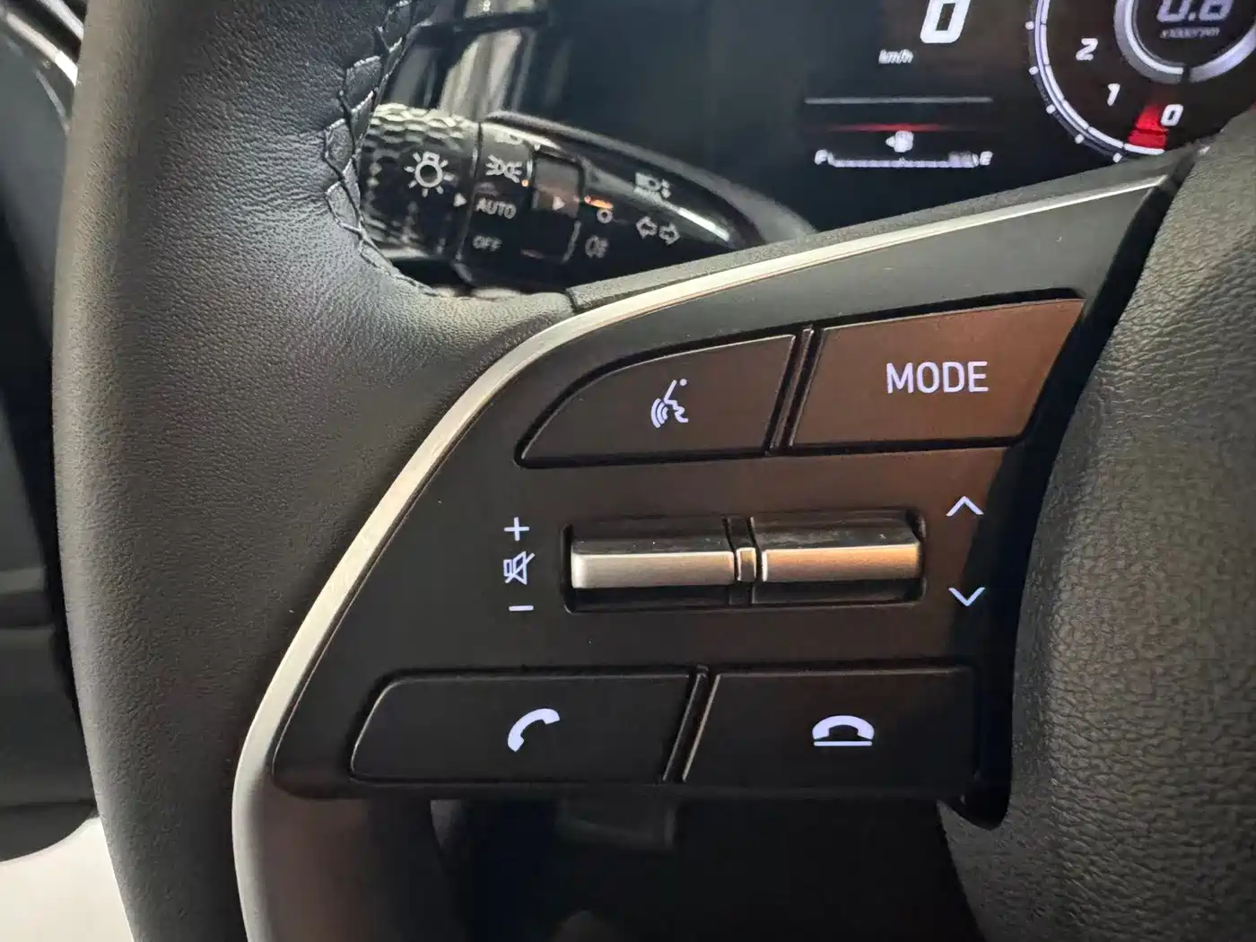Hyundai Elantra, фото 7