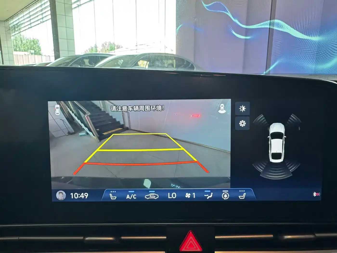 Hyundai Elantra, фото 10
