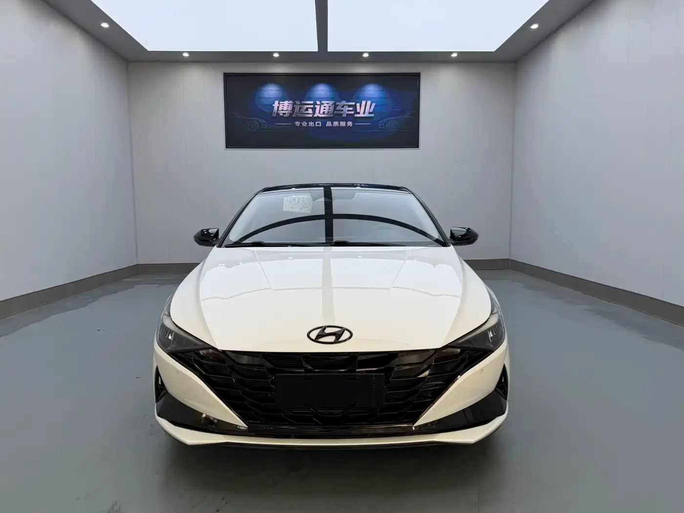 Hyundai Elantra, фото 2