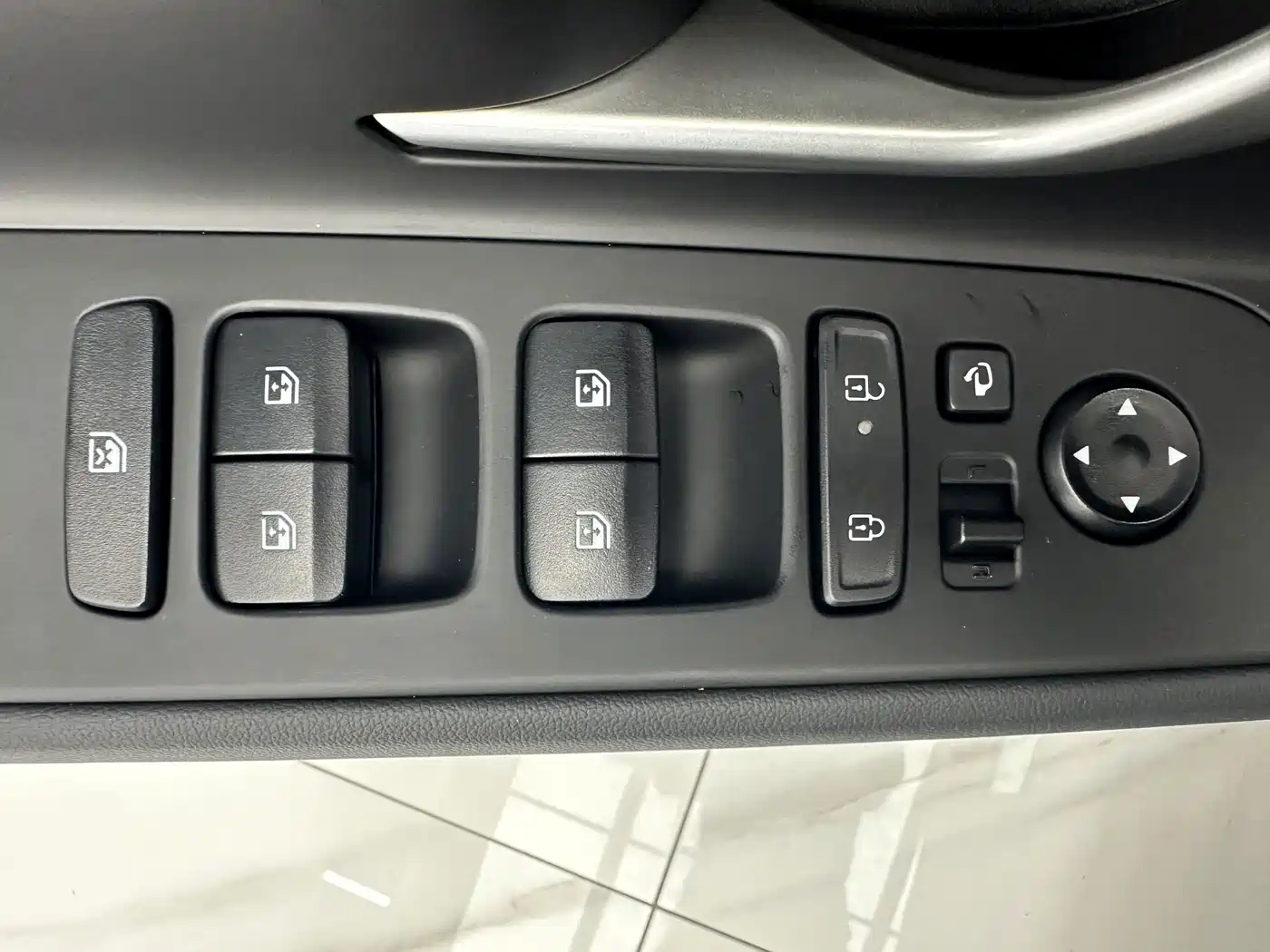 Hyundai Elantra, фото 4