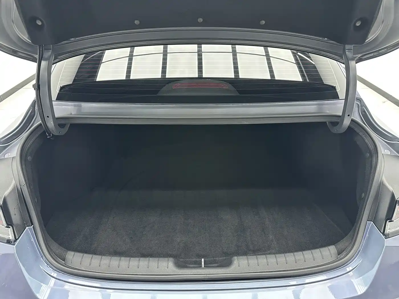 Hyundai Elantra, фото 9