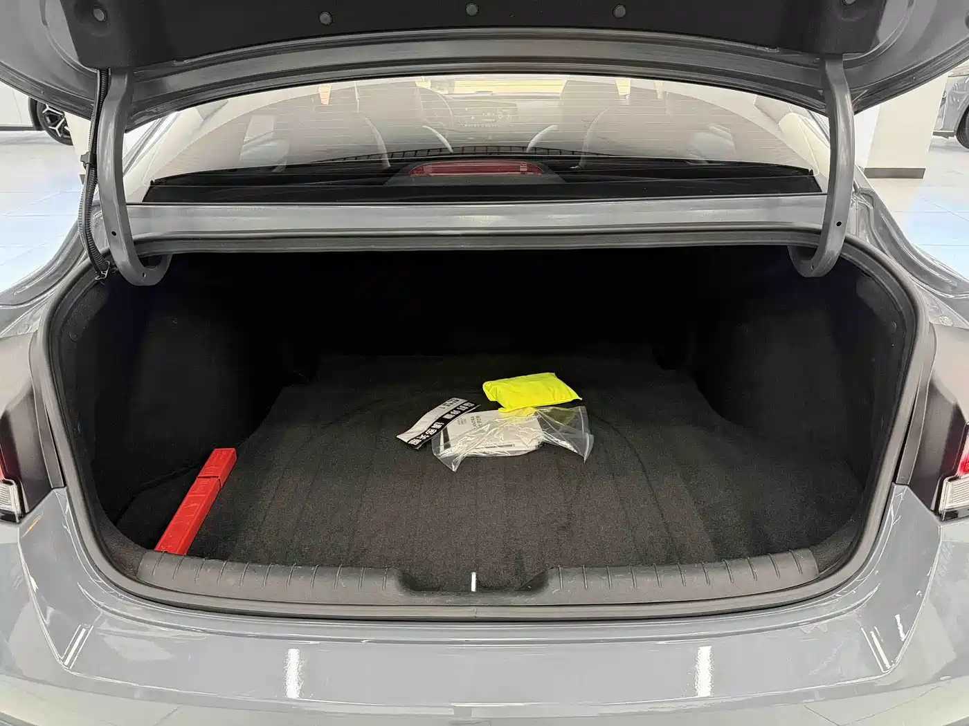 Hyundai Elantra, фото 5