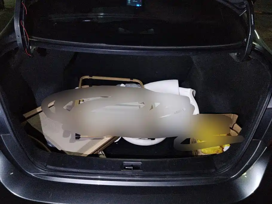 Nissan Sylphy, фото 10