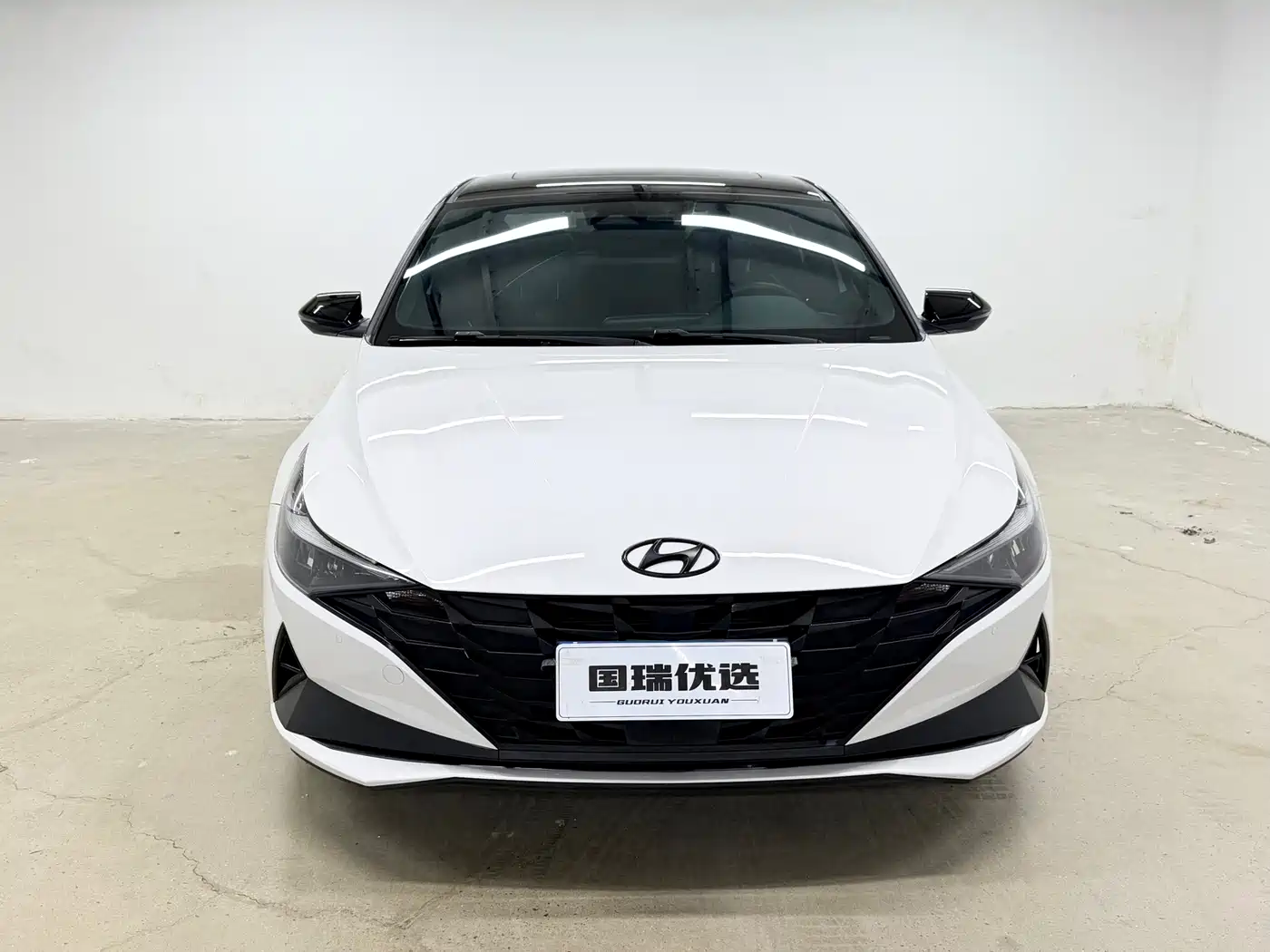 Hyundai Elantra, фото 2