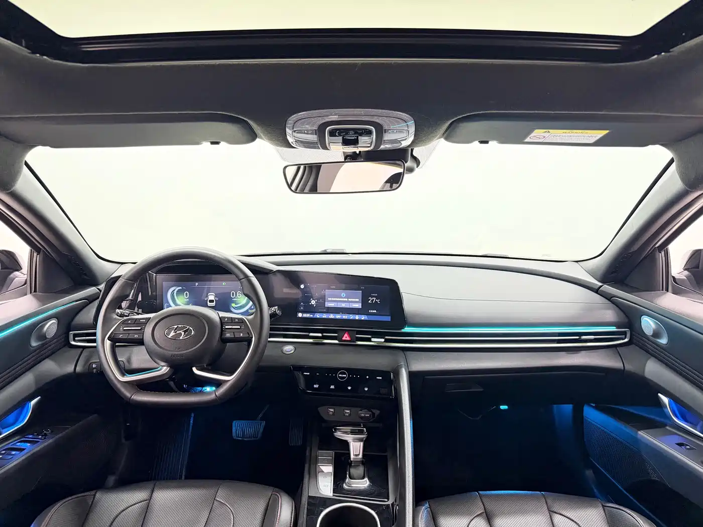 Hyundai Elantra, фото 3