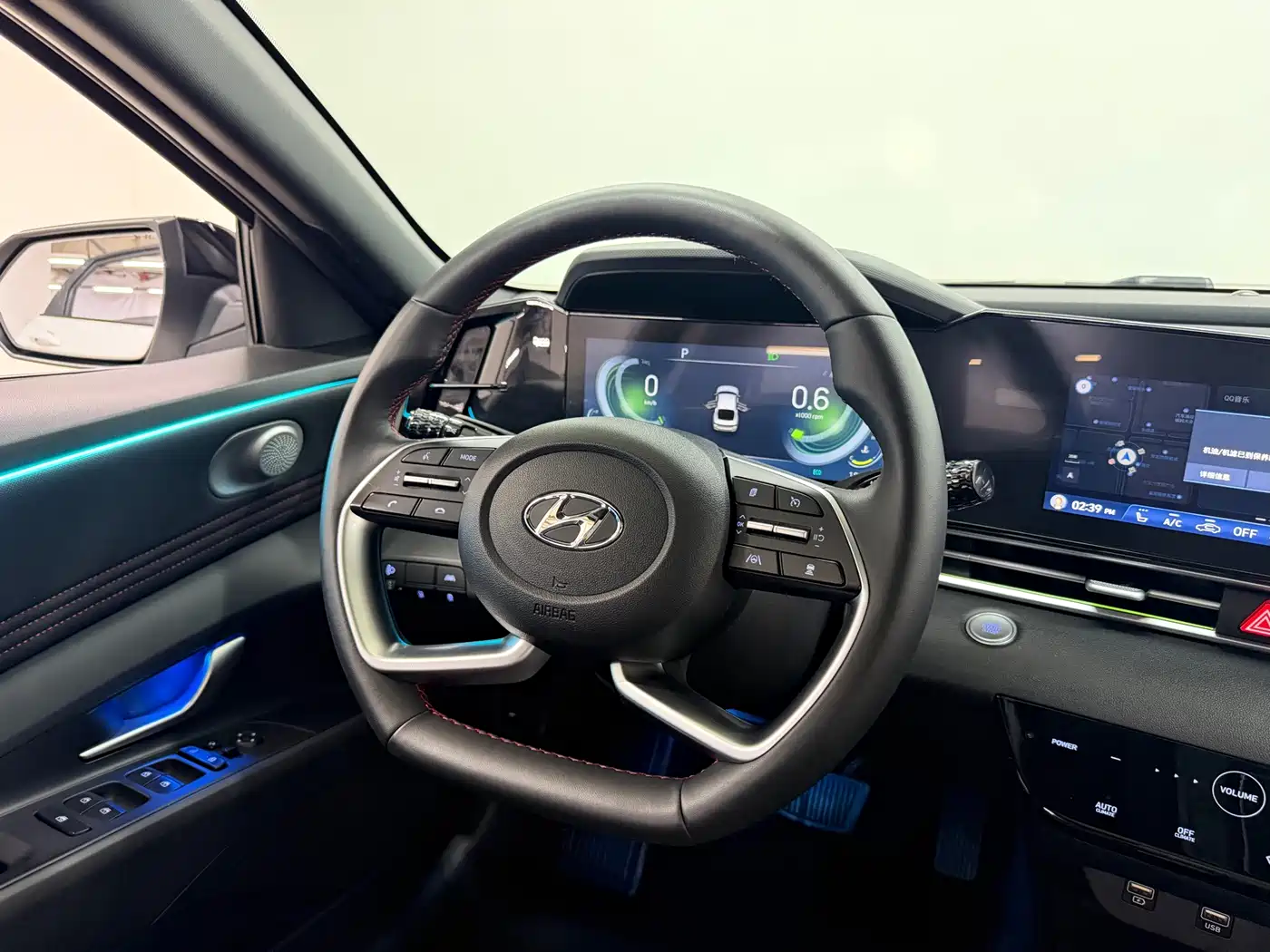 Hyundai Elantra, фото 4