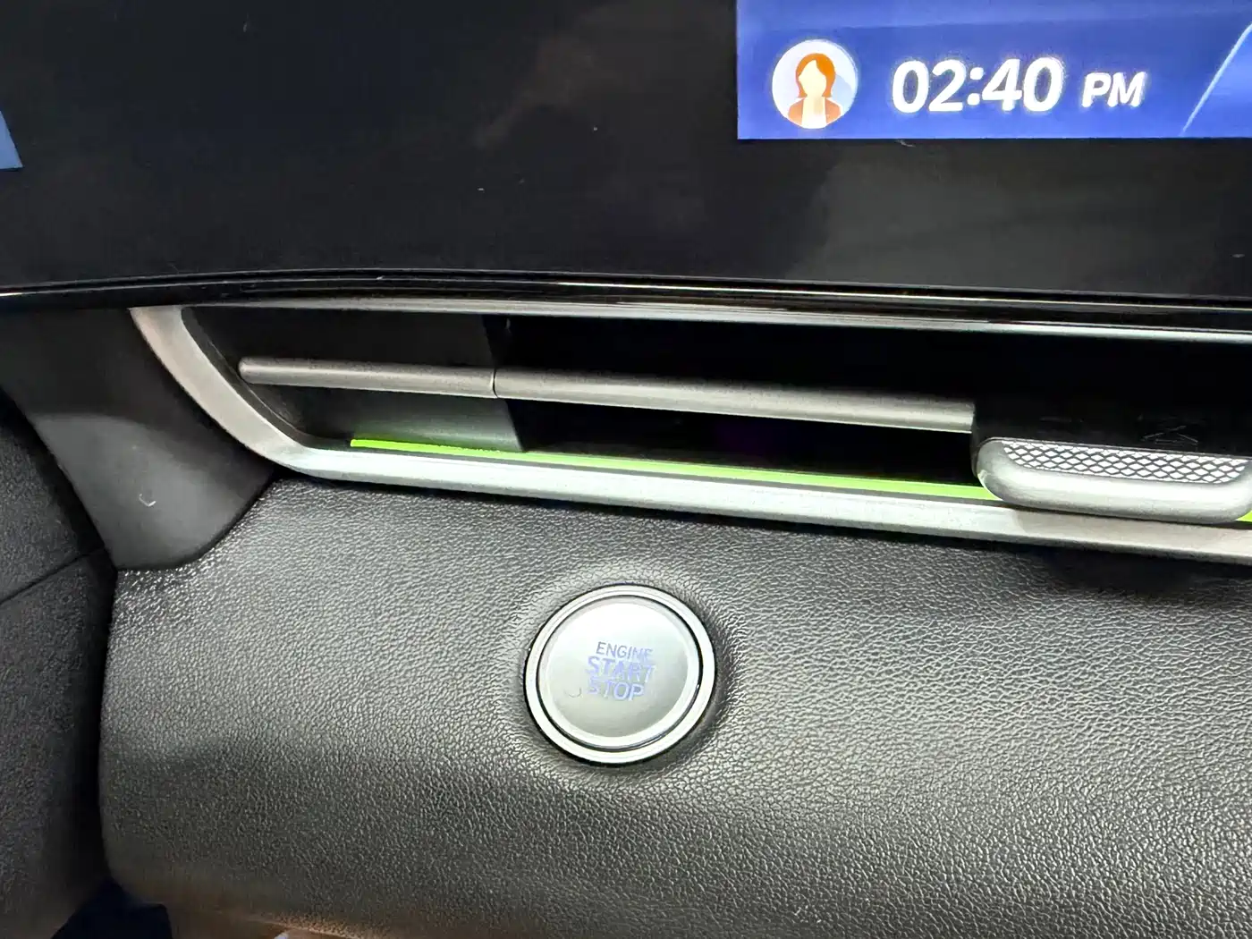 Hyundai Elantra, фото 11