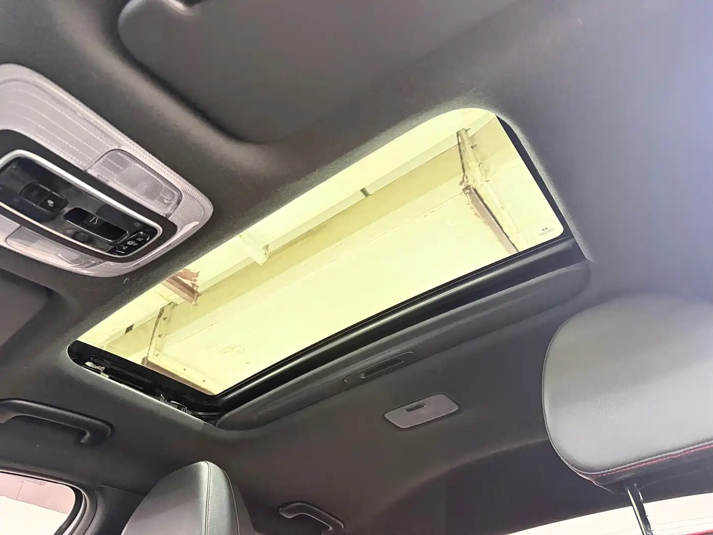 Hyundai Elantra, фото 12