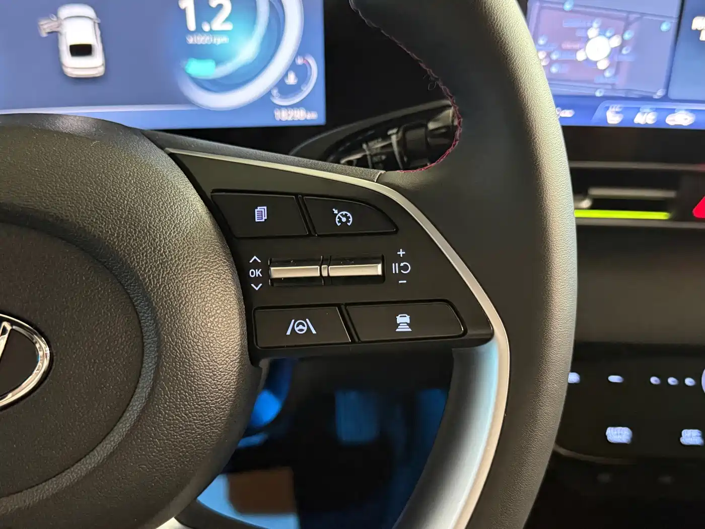 Hyundai Elantra, фото 15