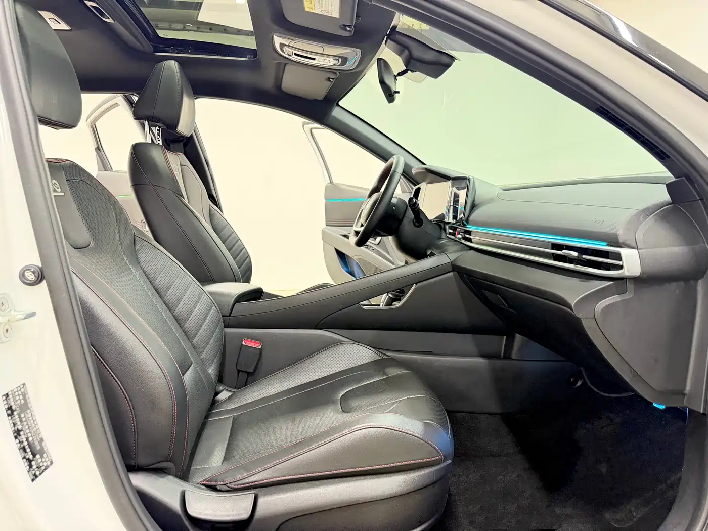 Hyundai Elantra, фото 20