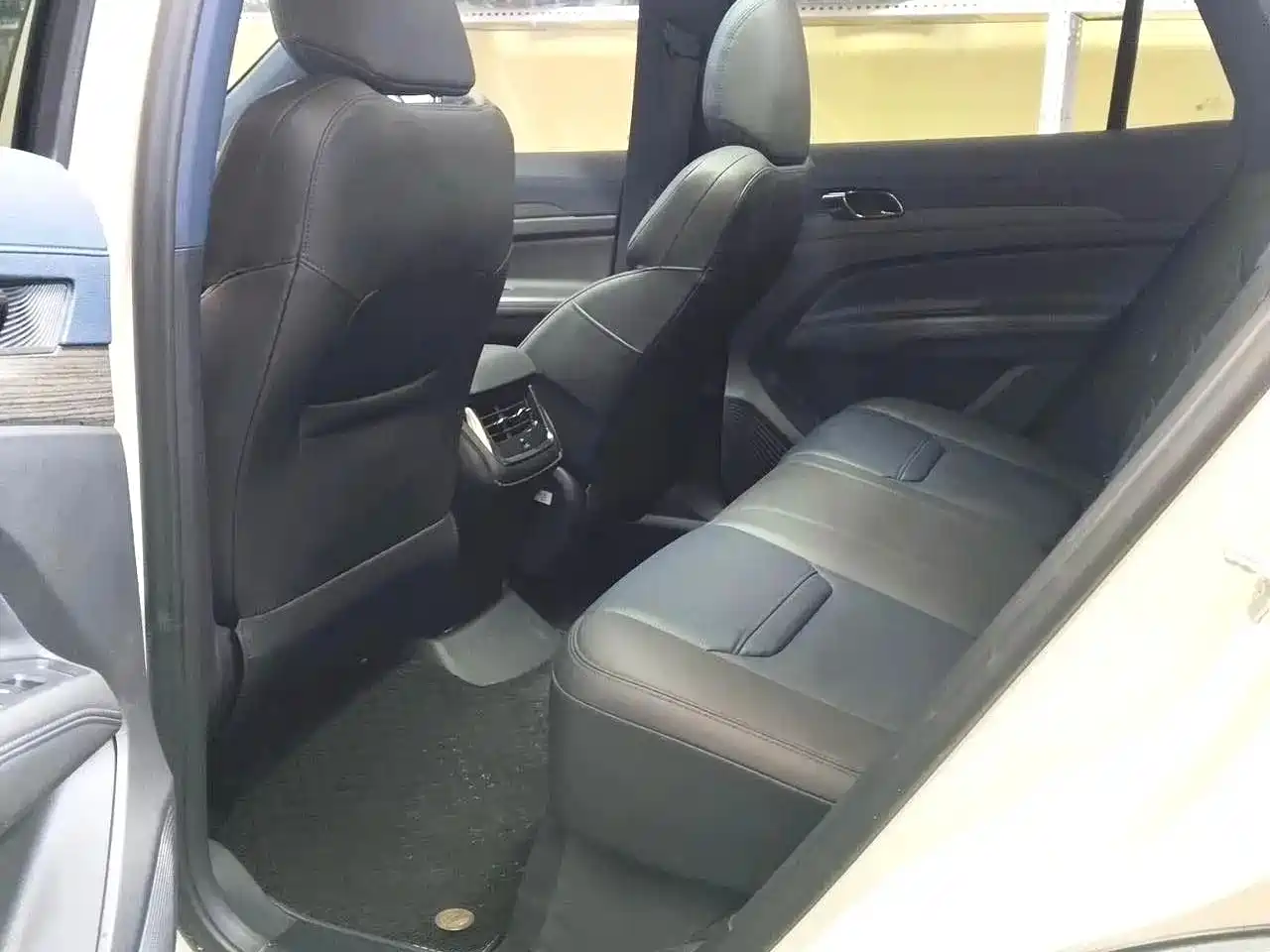 Ford Territory, фото 6