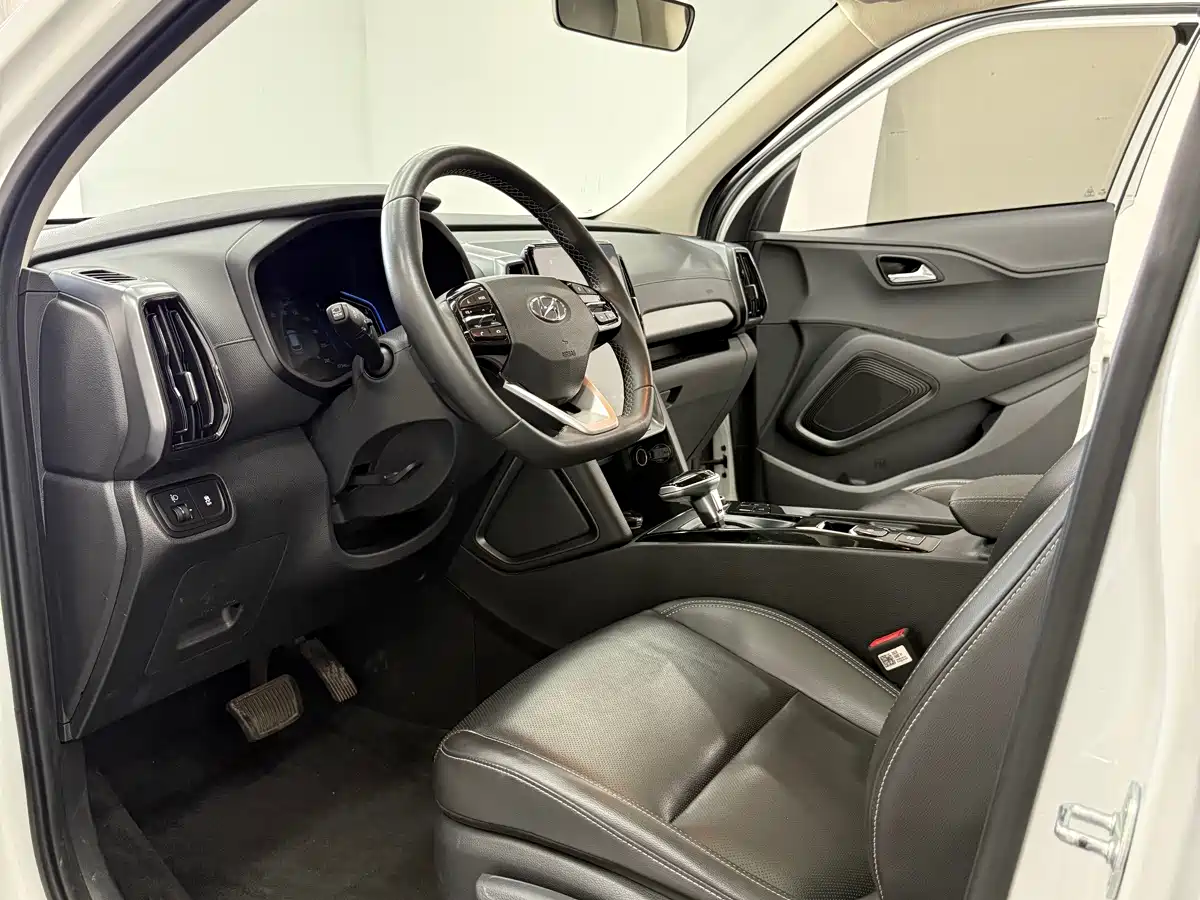Hyundai ix35, фото 3