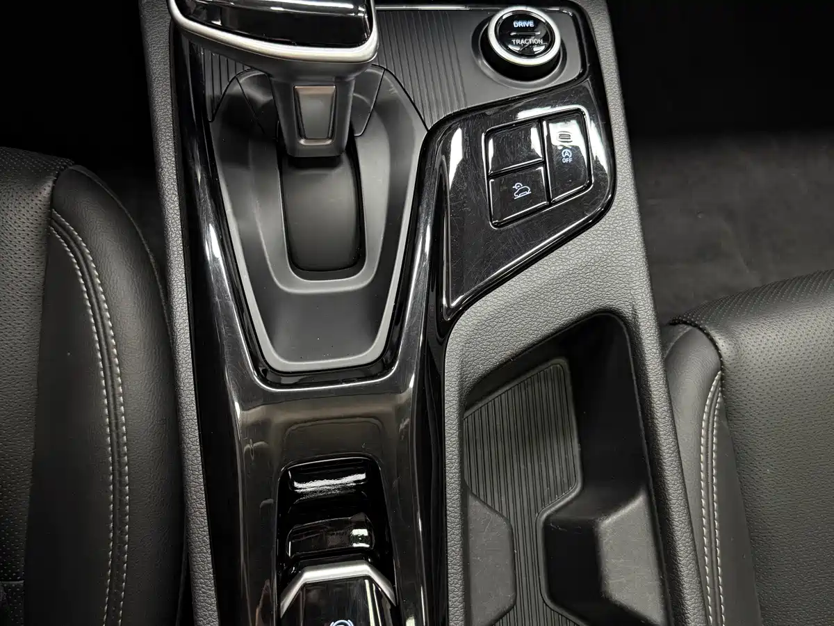 Hyundai ix35, фото 6