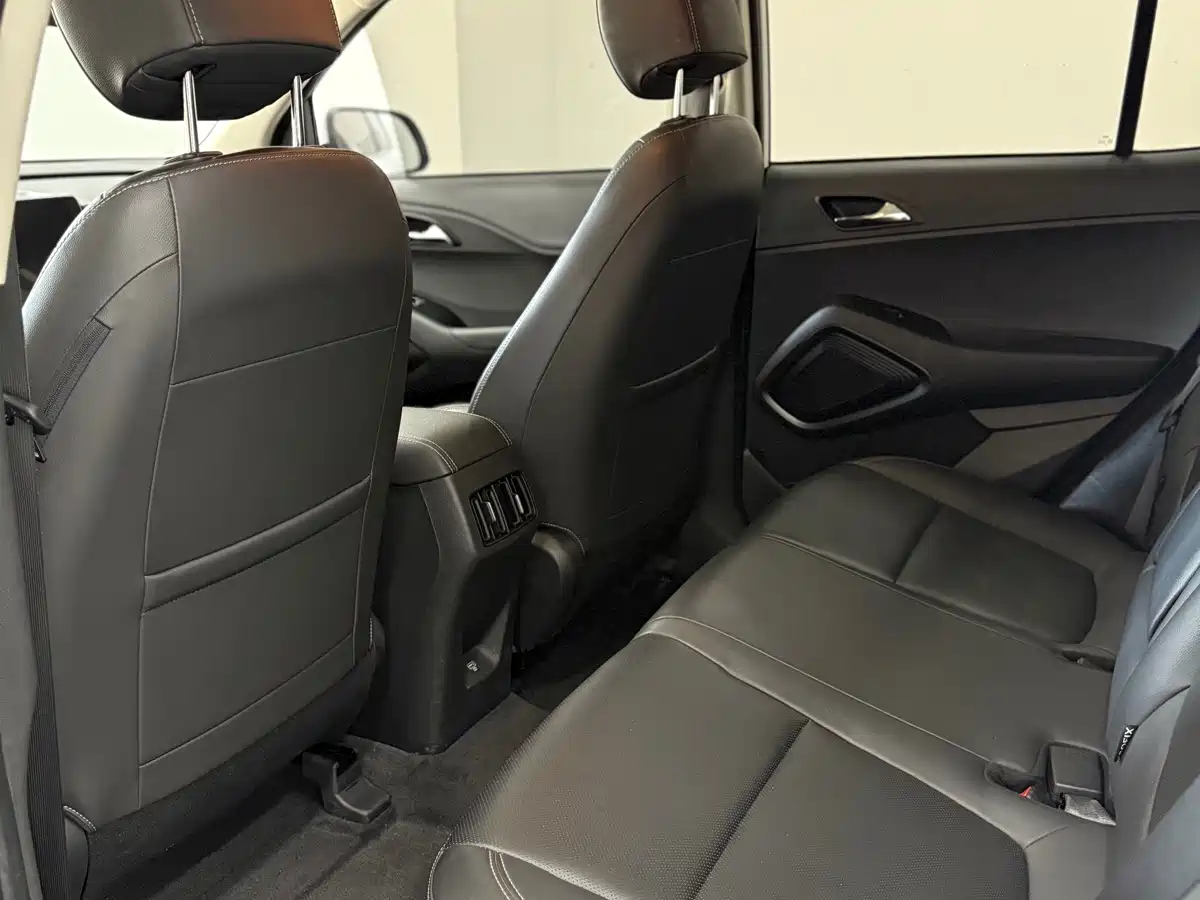 Hyundai ix35, фото 9