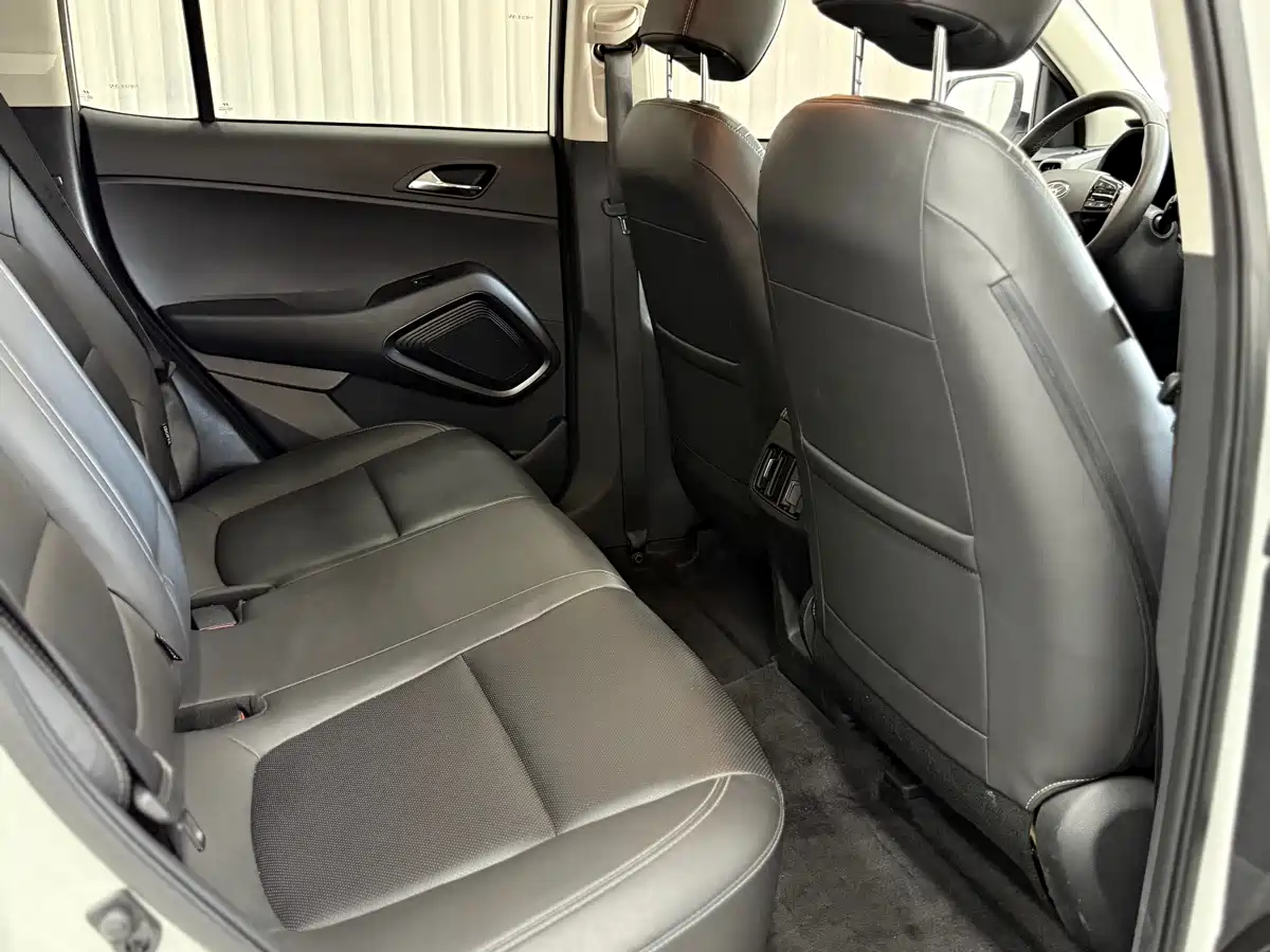 Hyundai ix35, фото 12