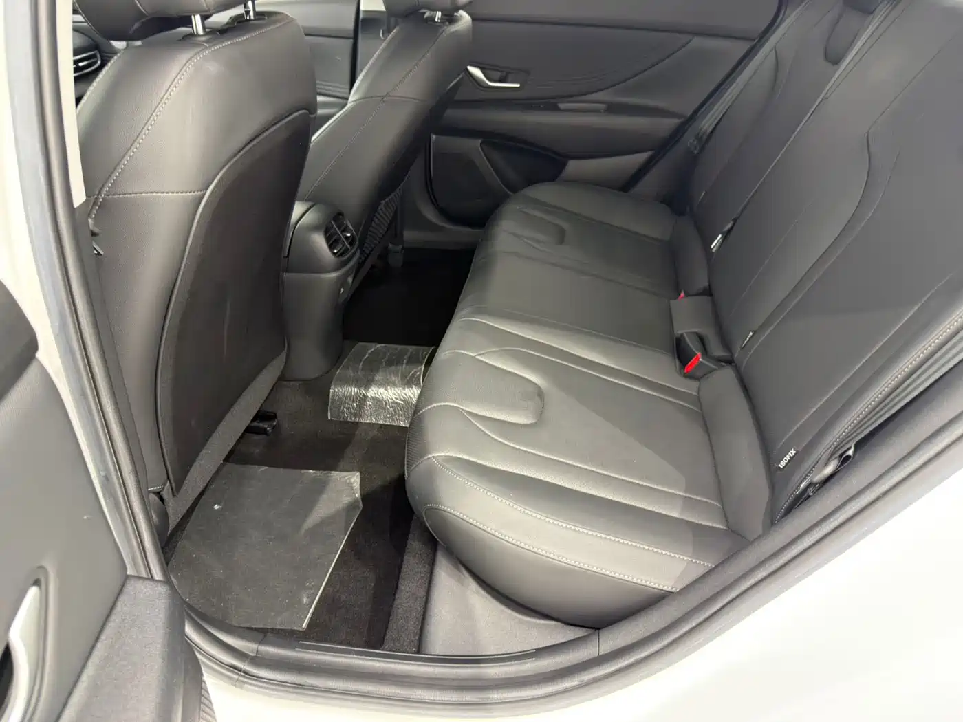Hyundai Elantra, фото 6