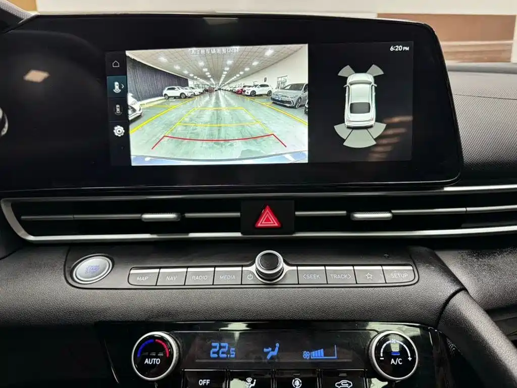 Hyundai Elantra, фото 5