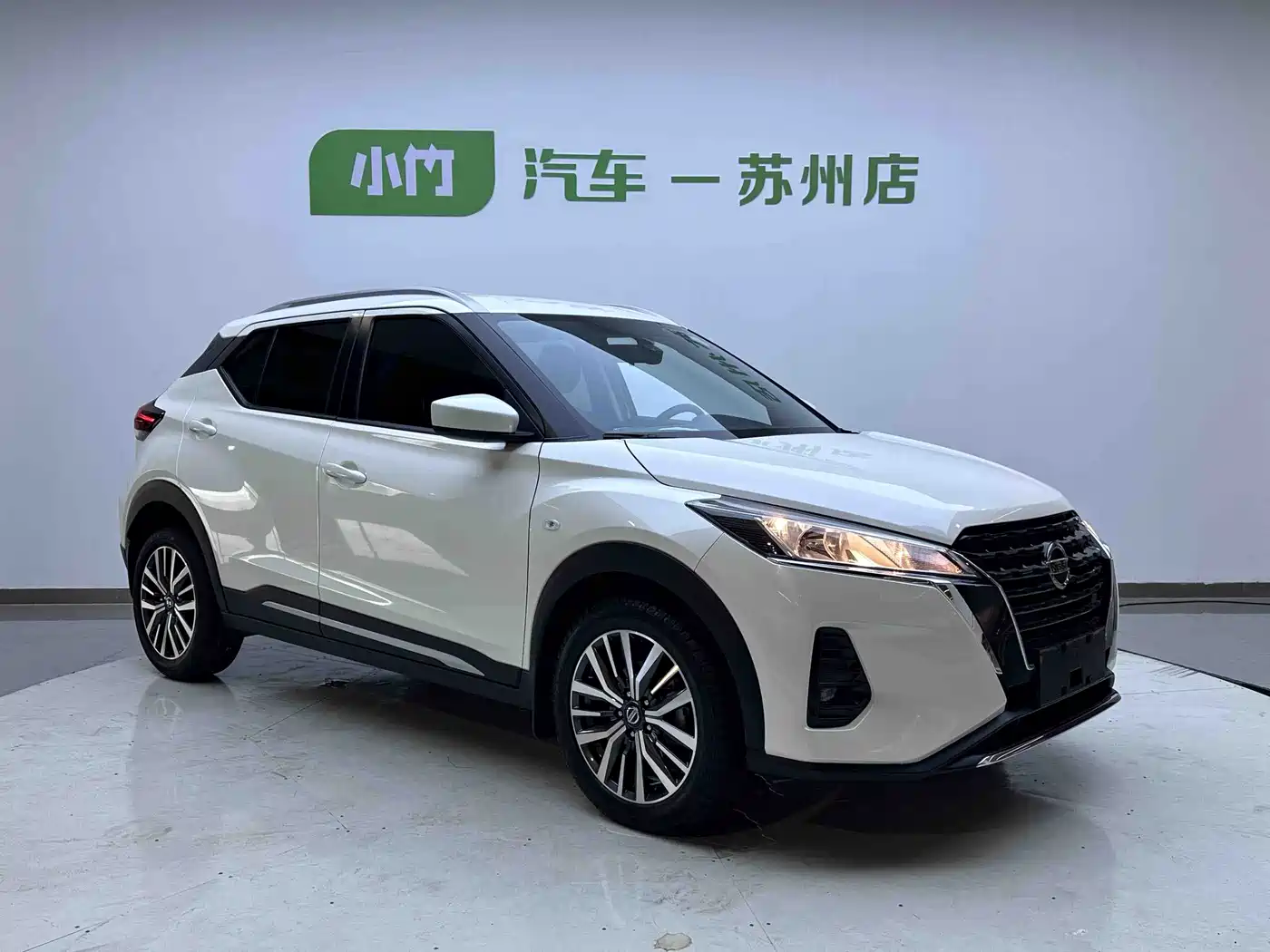 Nissan Kicks, фото 2
