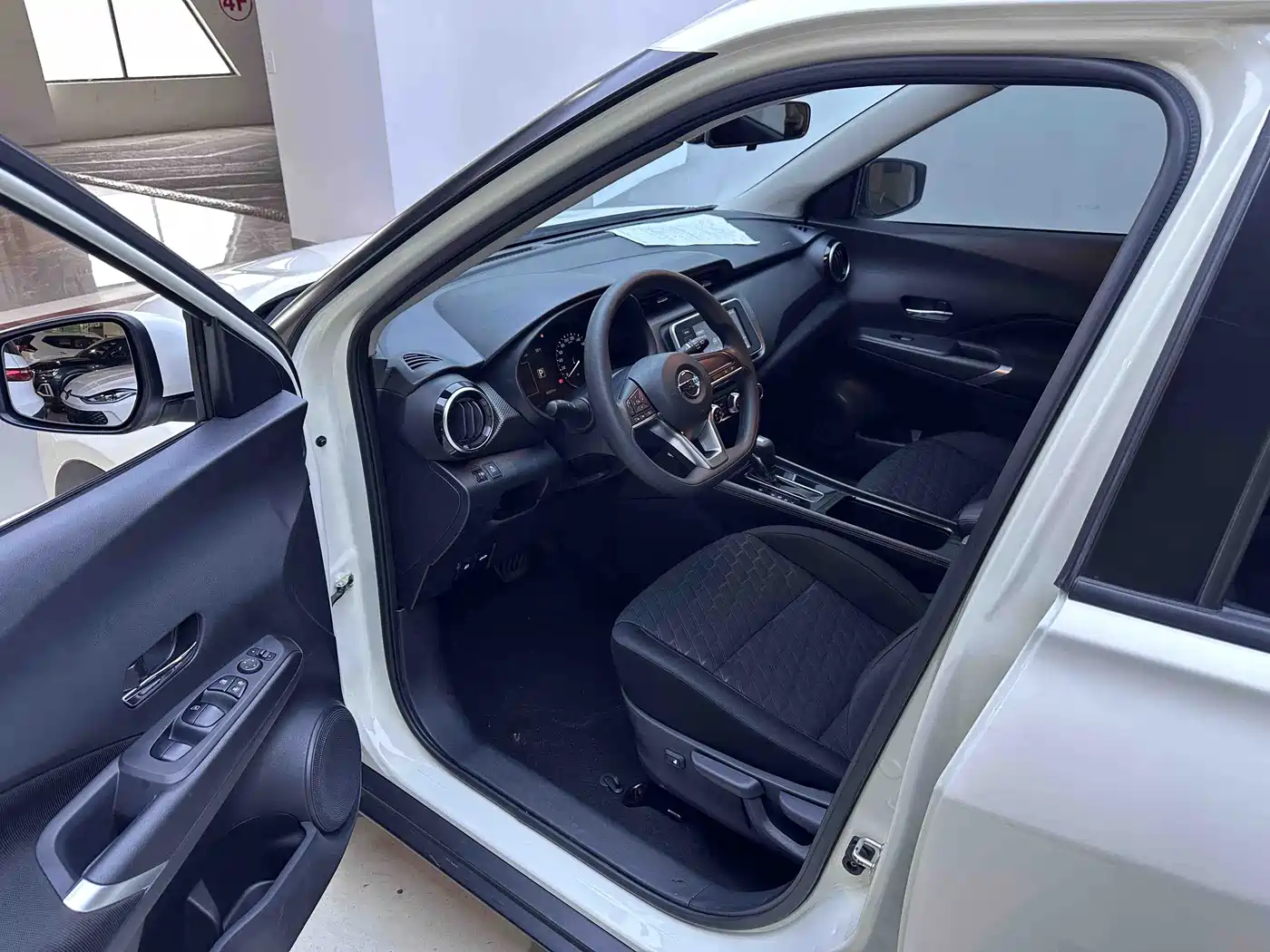 Nissan Kicks, фото 5