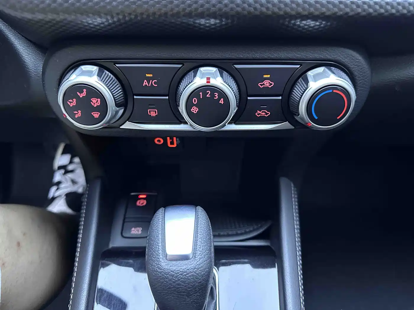 Nissan Kicks, фото 6