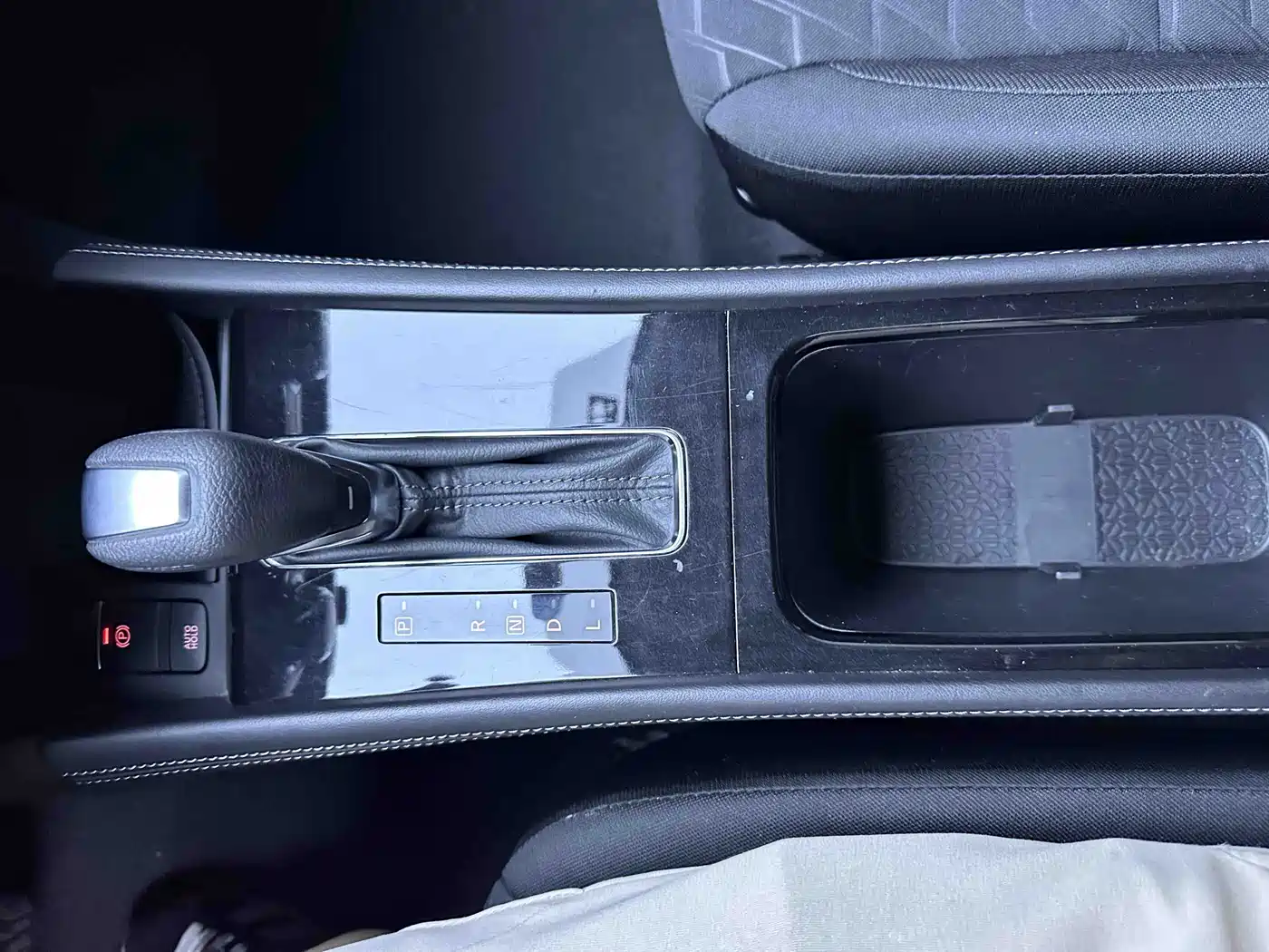Nissan Kicks, фото 8