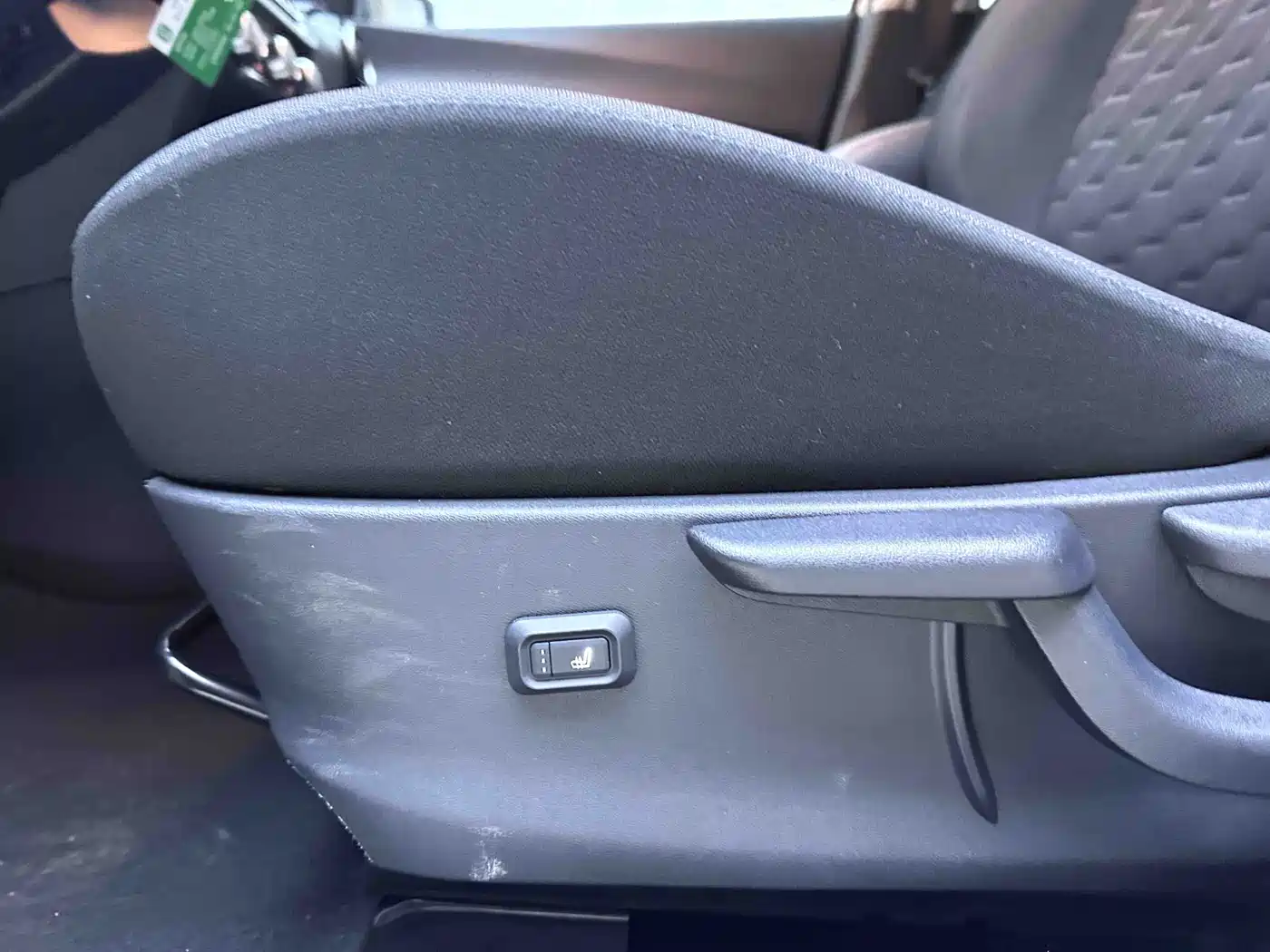 Nissan Kicks, фото 9