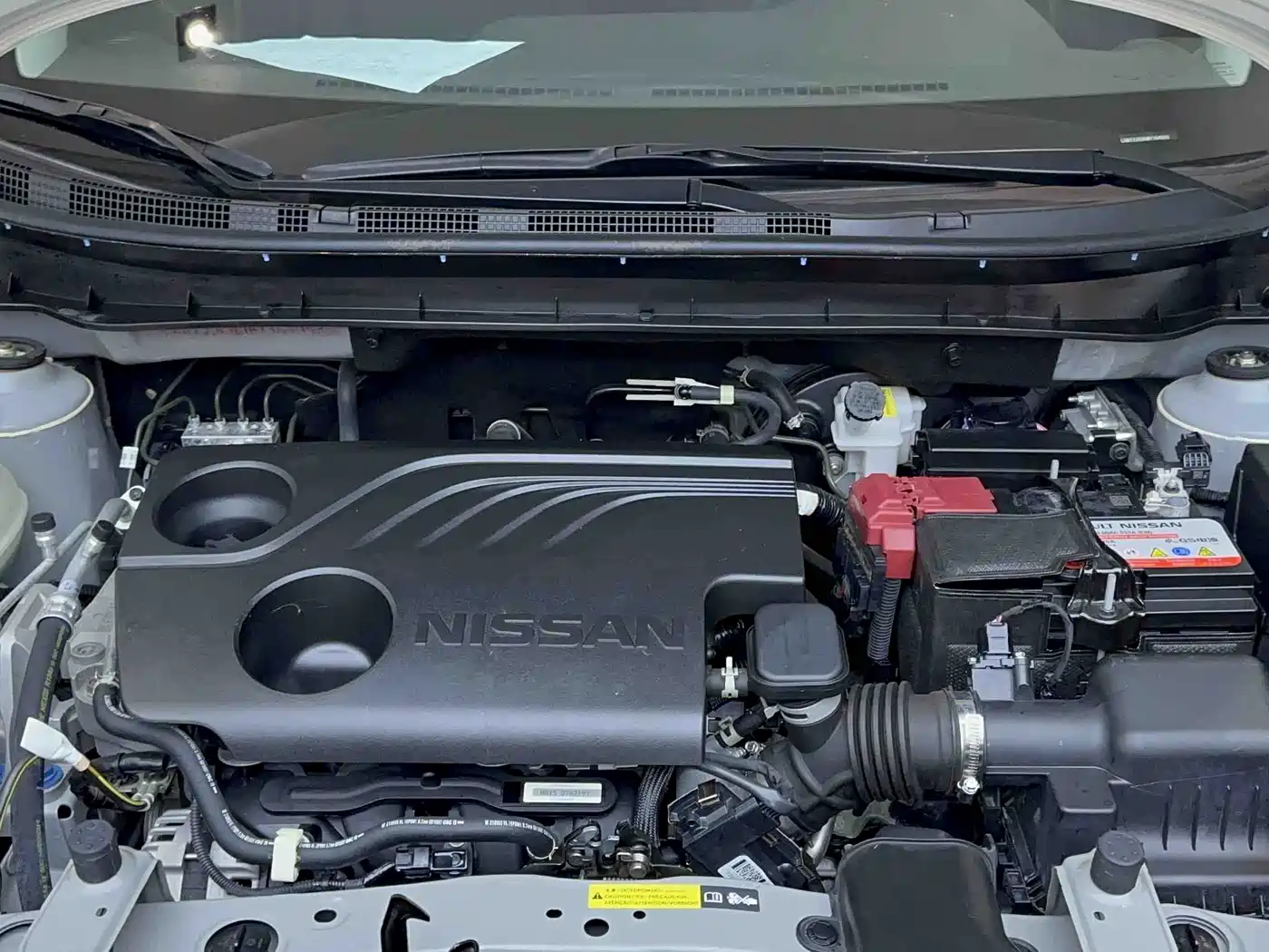 Nissan Kicks, фото 10