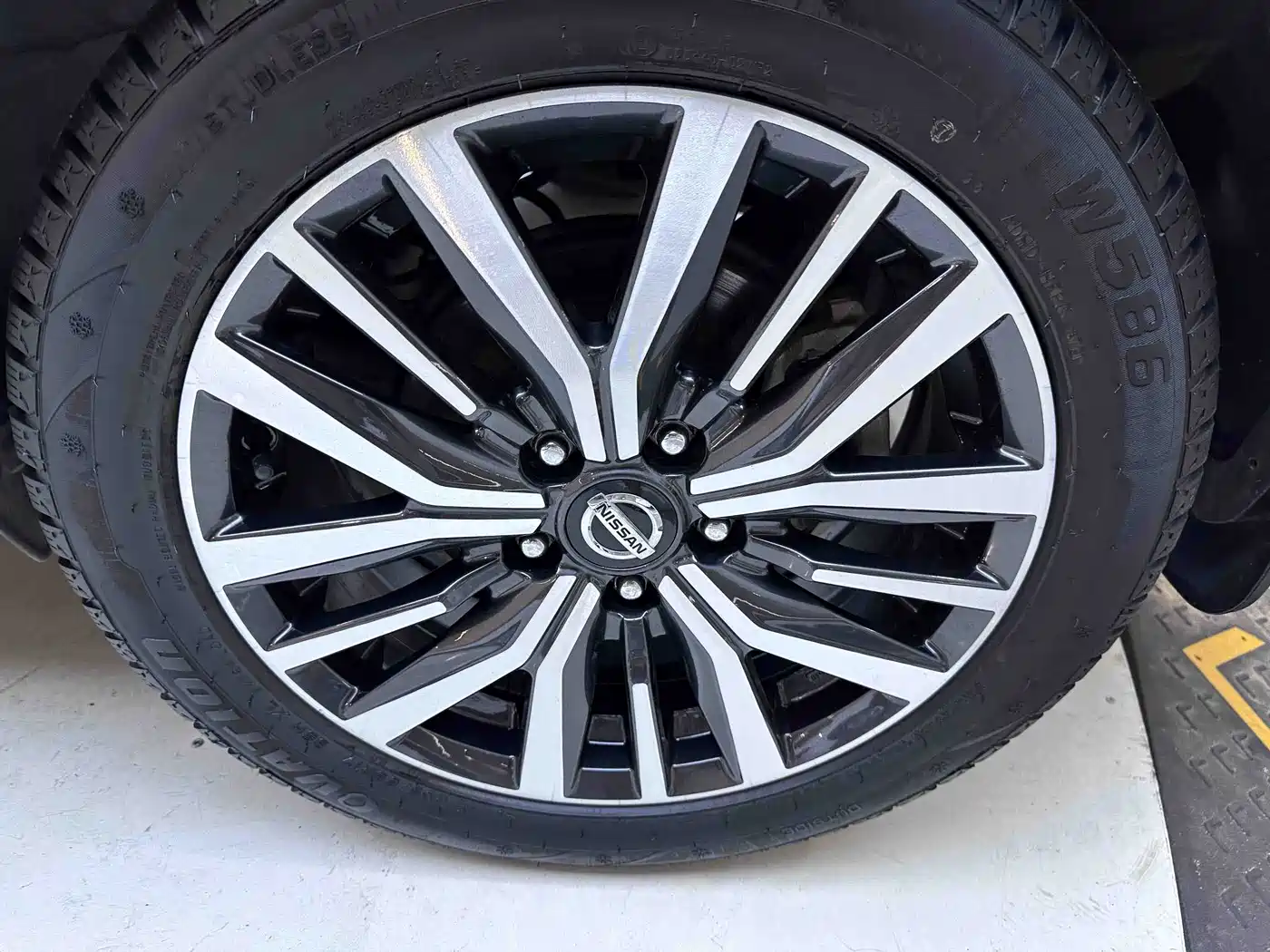 Nissan Kicks, фото 12