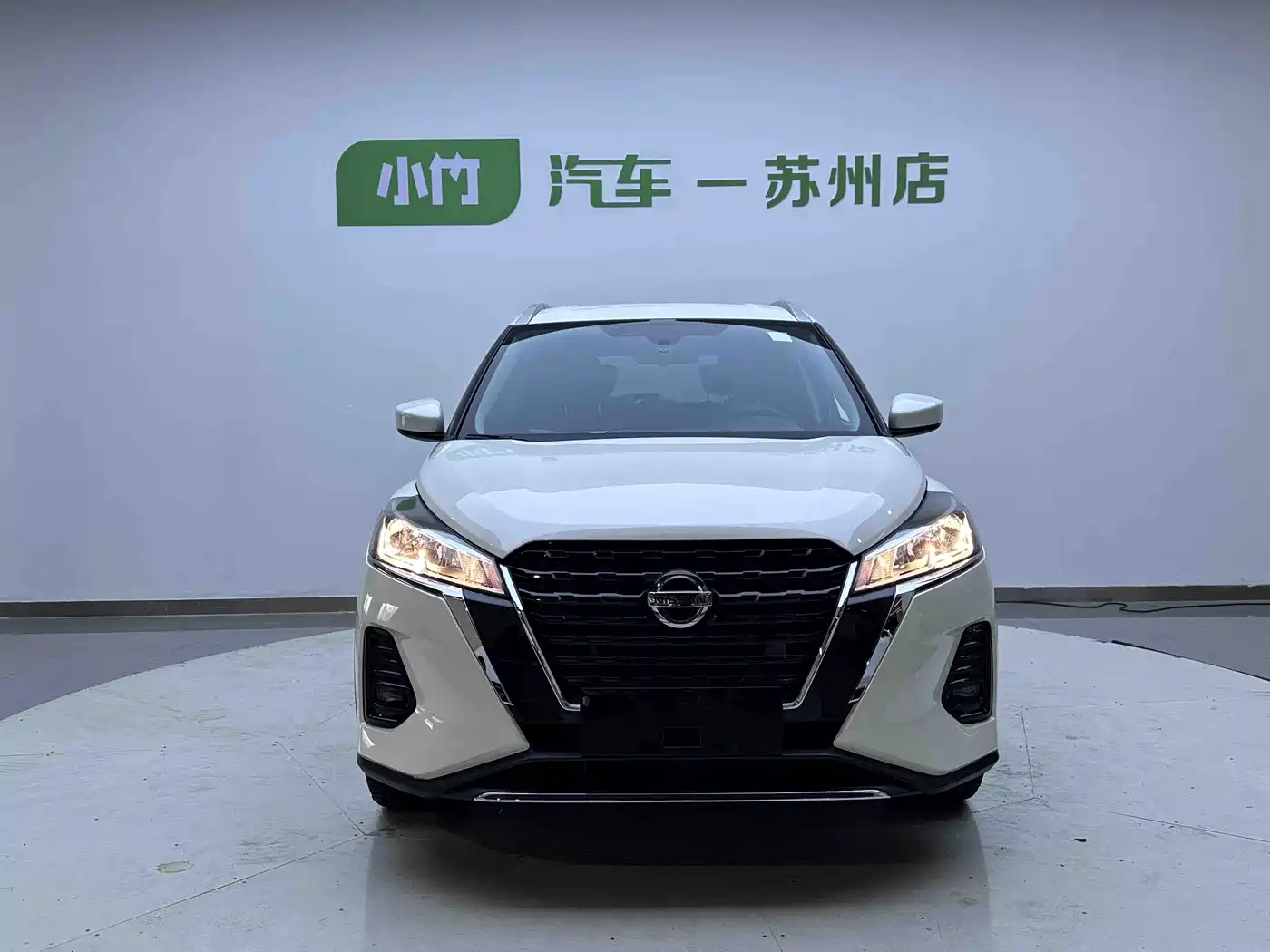 Nissan Kicks, фото 13