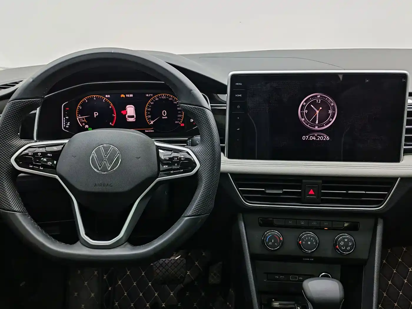 Volkswagen Tiguan L, фото 4