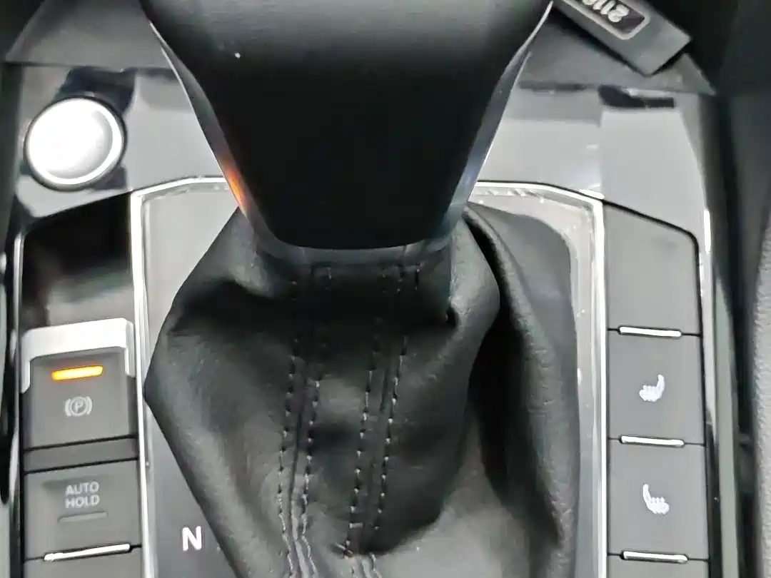 Volkswagen Tiguan L, фото 6