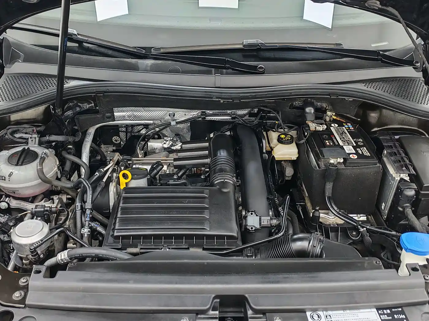 Volkswagen Tiguan L, фото 9