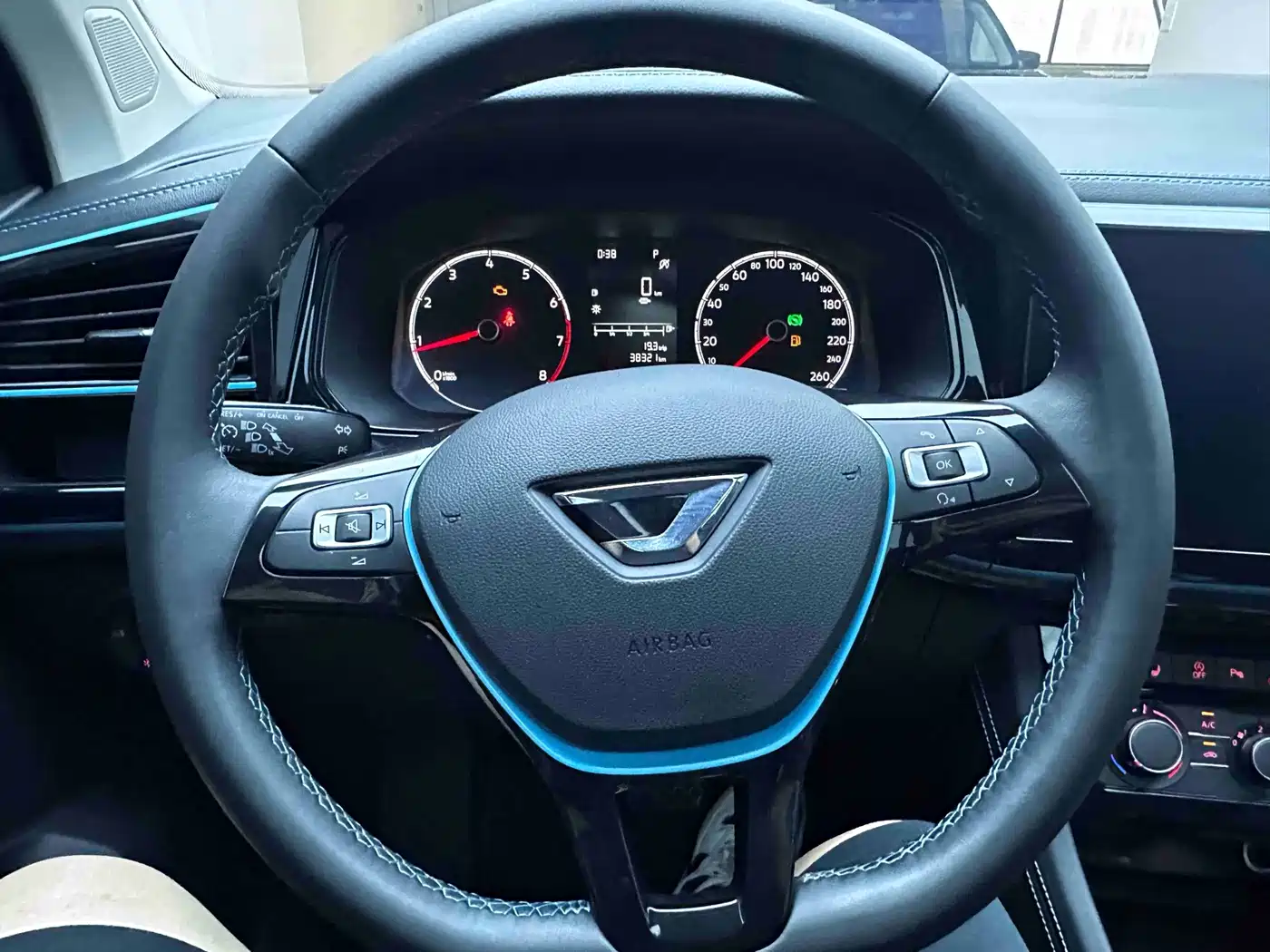 Jetta VS5, фото 4