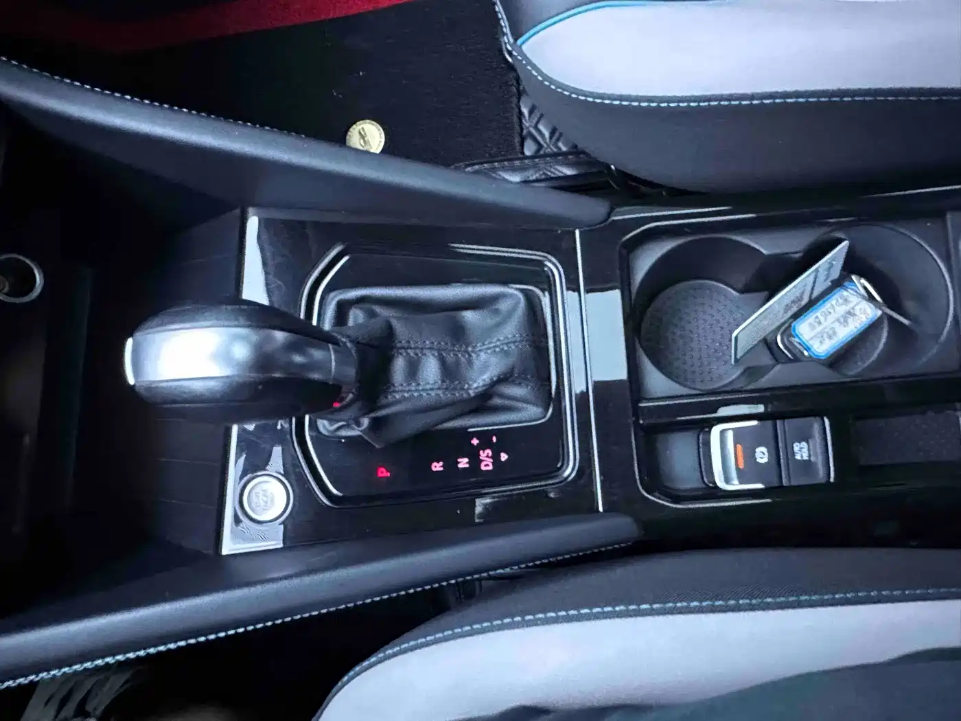 Jetta VS5, фото 8