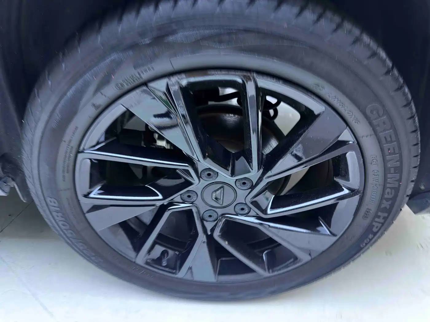 Jetta VS5, фото 12